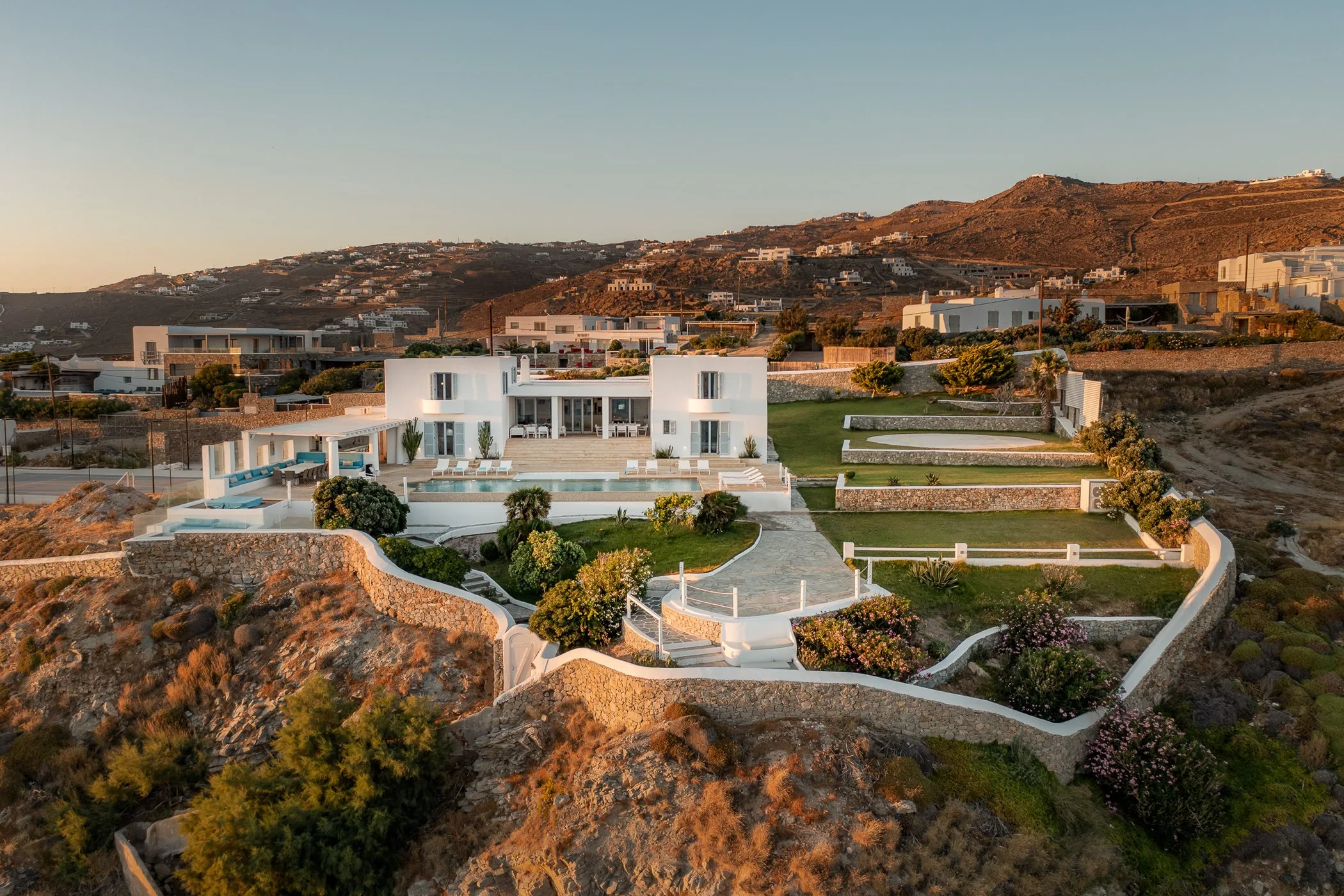 Villa Sea-Front — image 28
