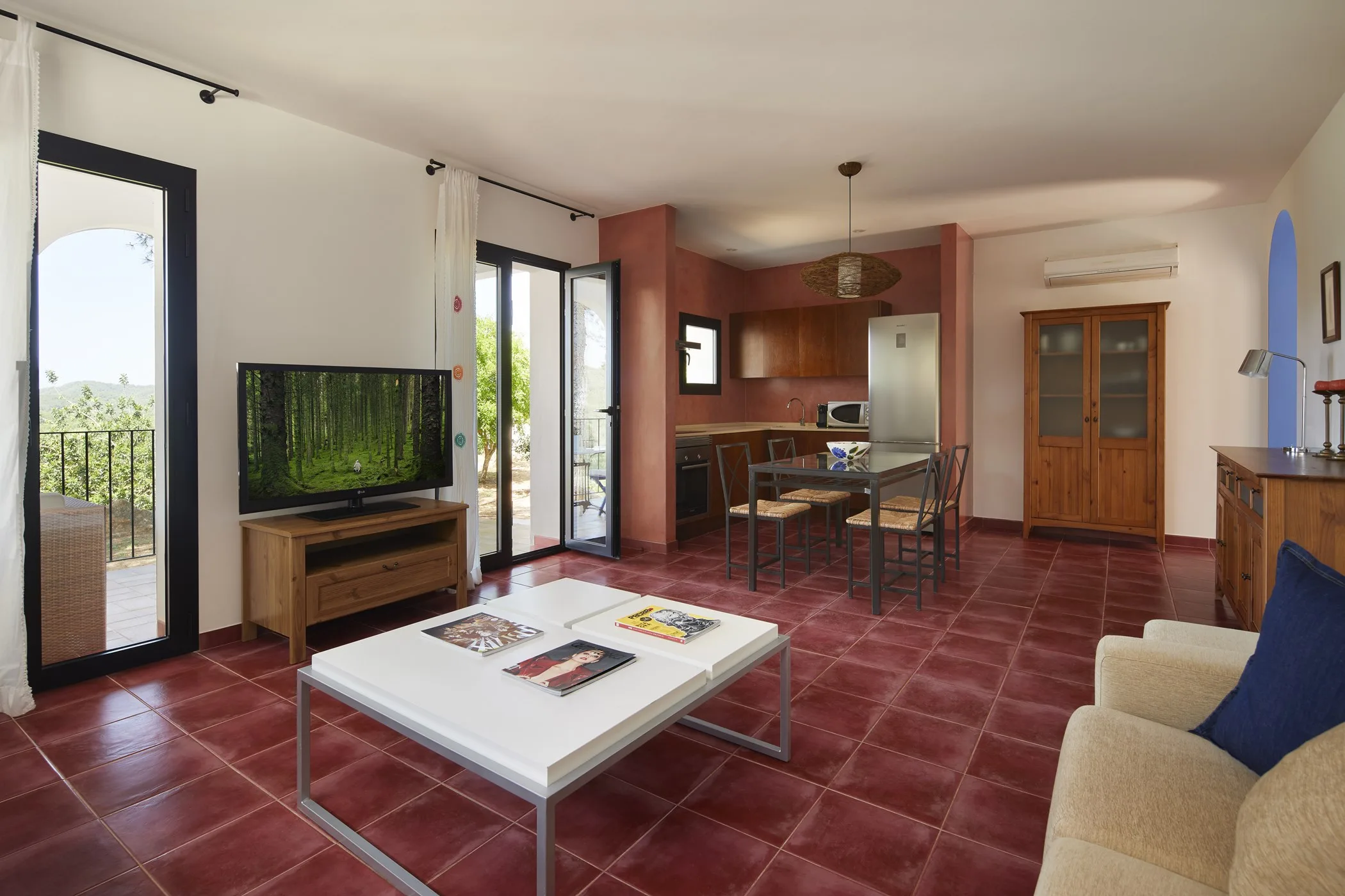Villa Petunia — image 63