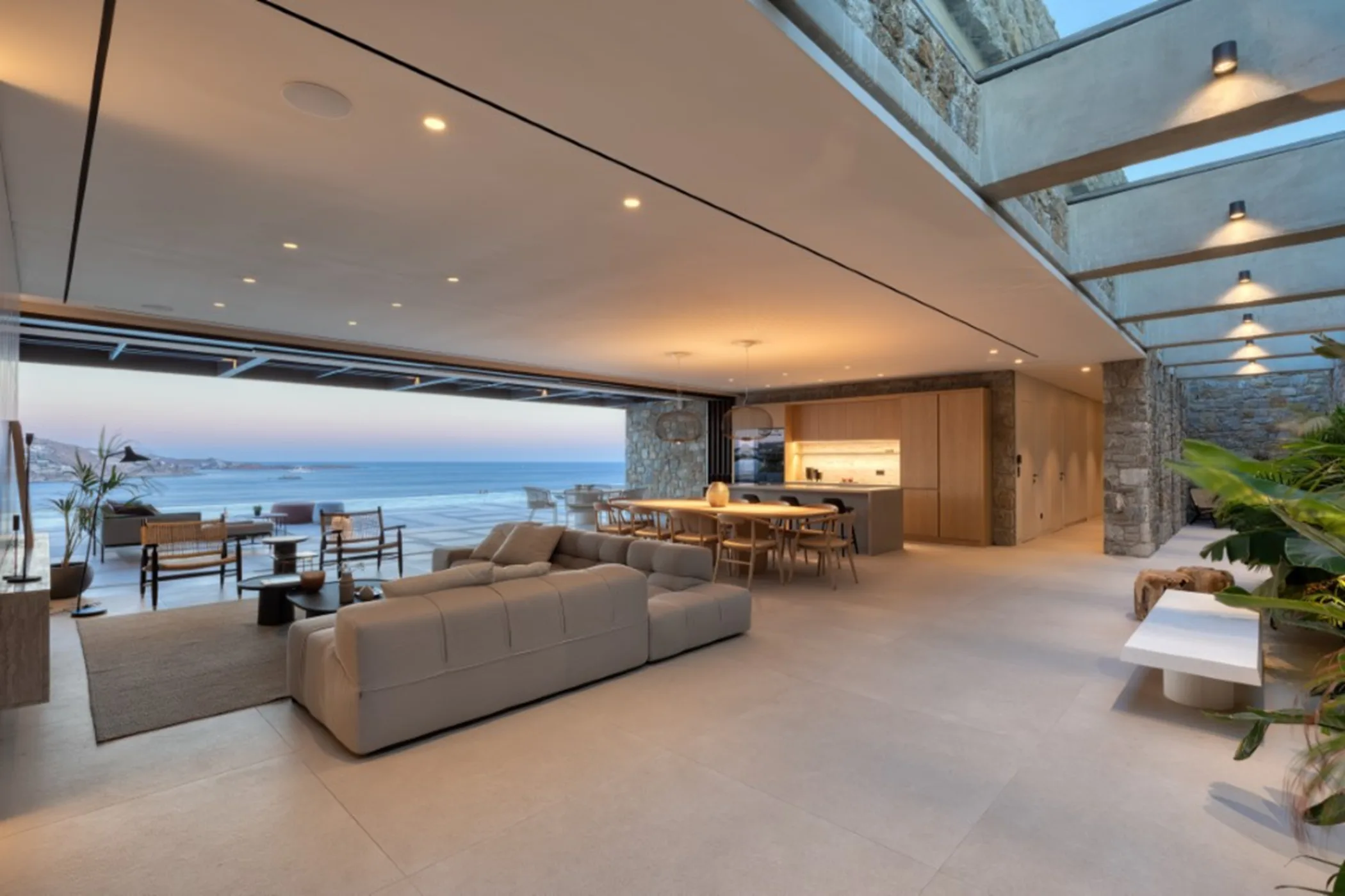 Sea Heaven Mansion — image 43