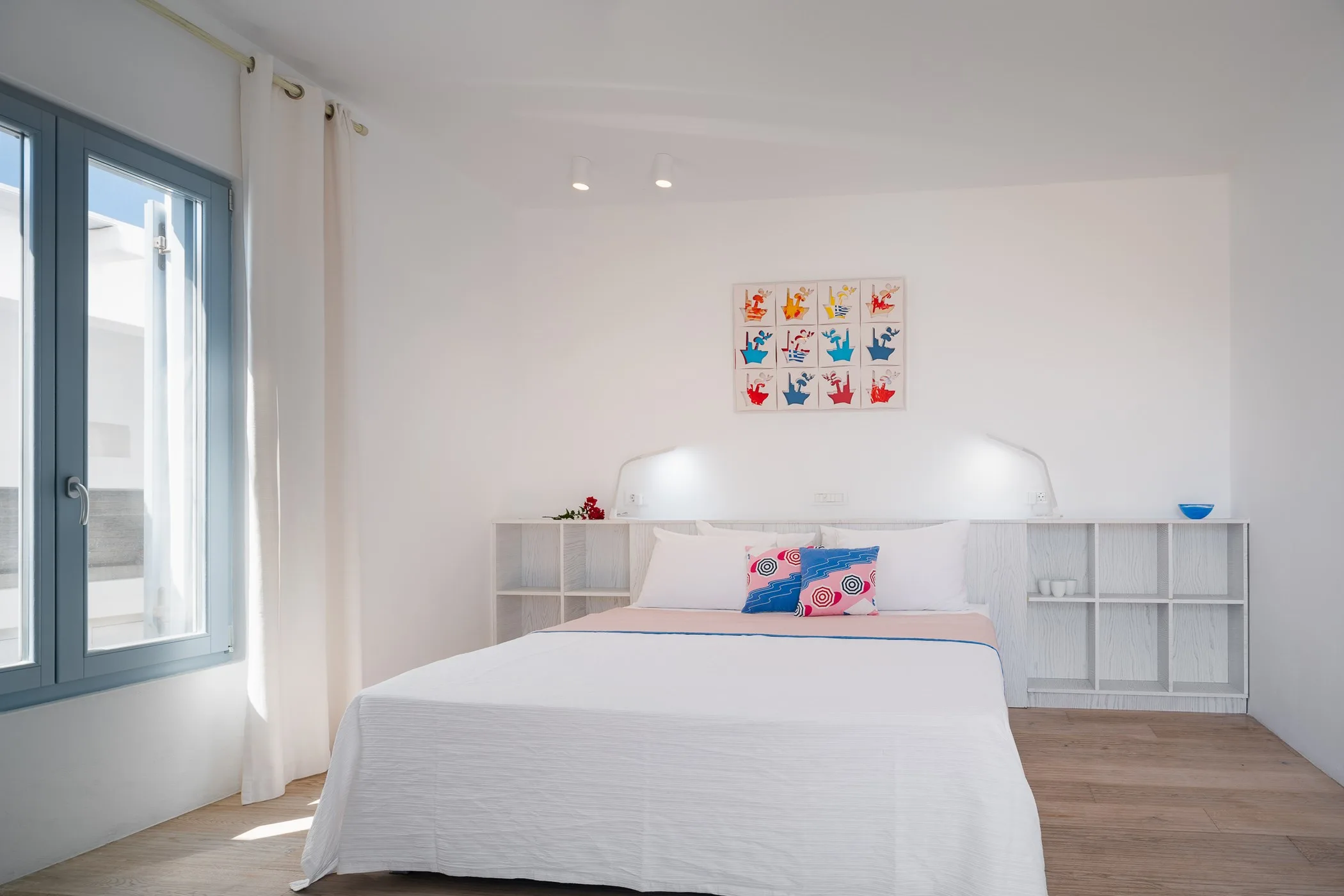 Villa Sea-Front — image 25