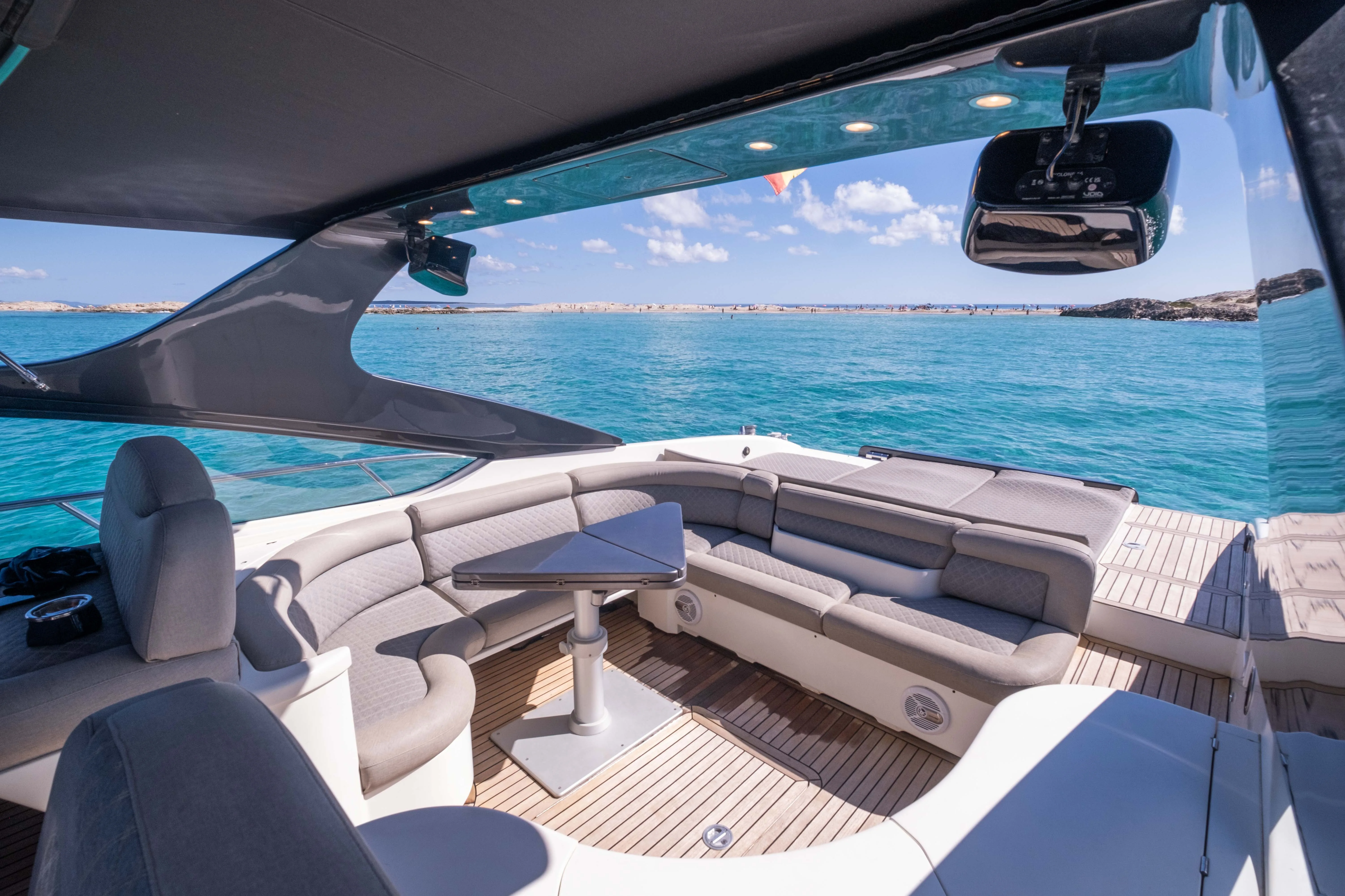 60 ALFAMARINE "Double M" — image 7
