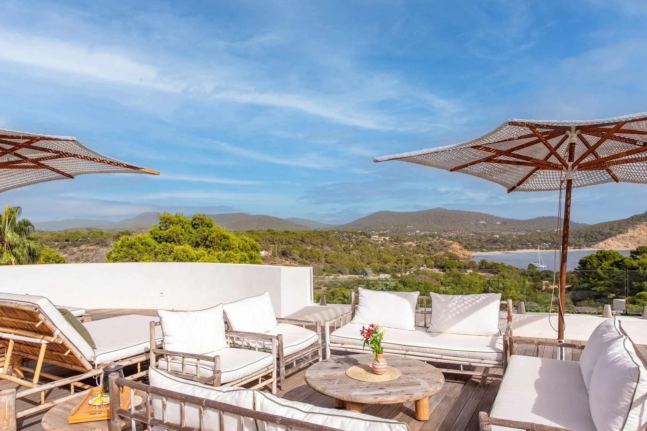 Villa Porroig Relax — porroig