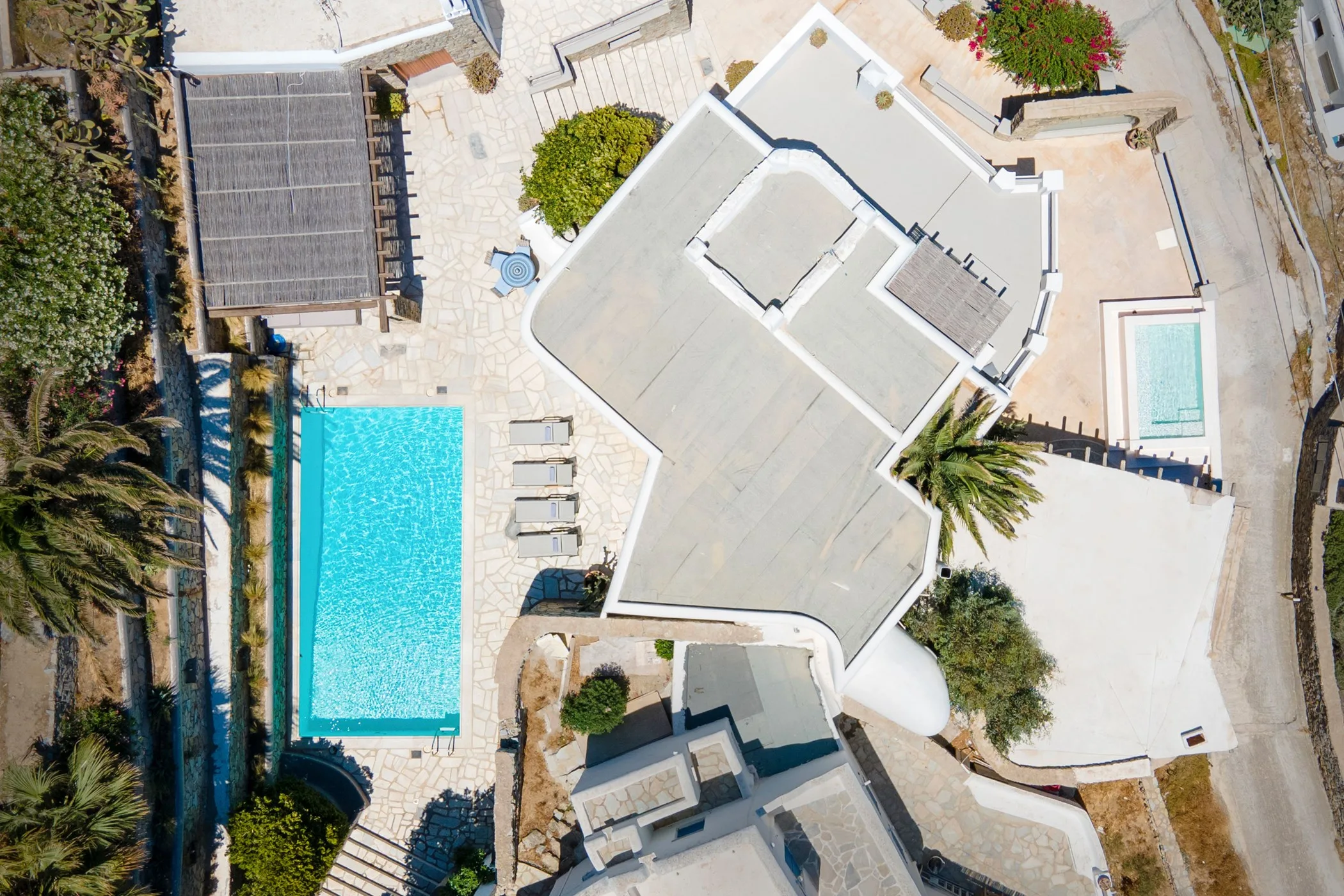 Villa Luz — Ibiza