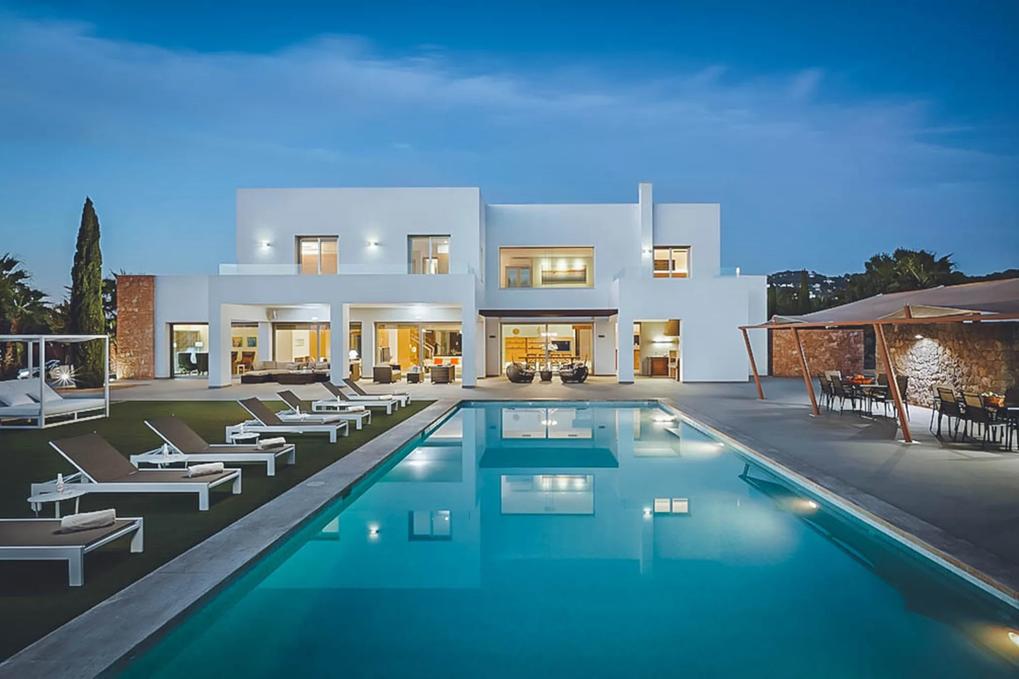 Villa Ashley — image 34