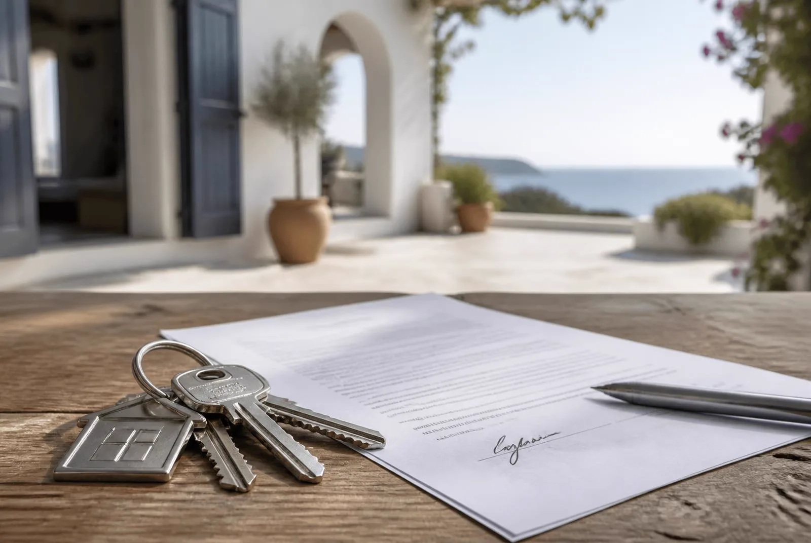 Villa Rental Rules in Ibiza: Licences, Deposits and What to Expect
