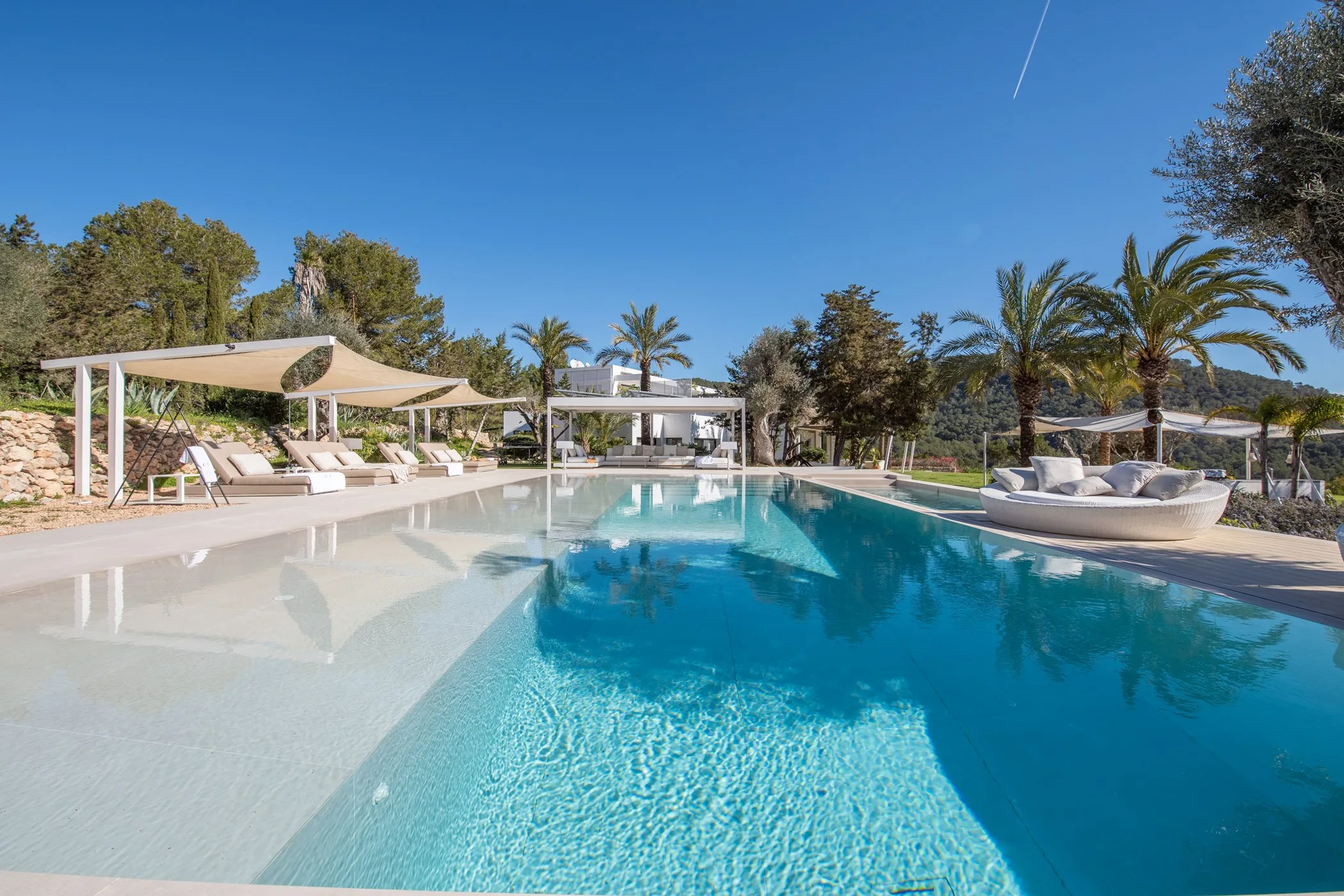 Villa Heidi — luxury villa in San Jose