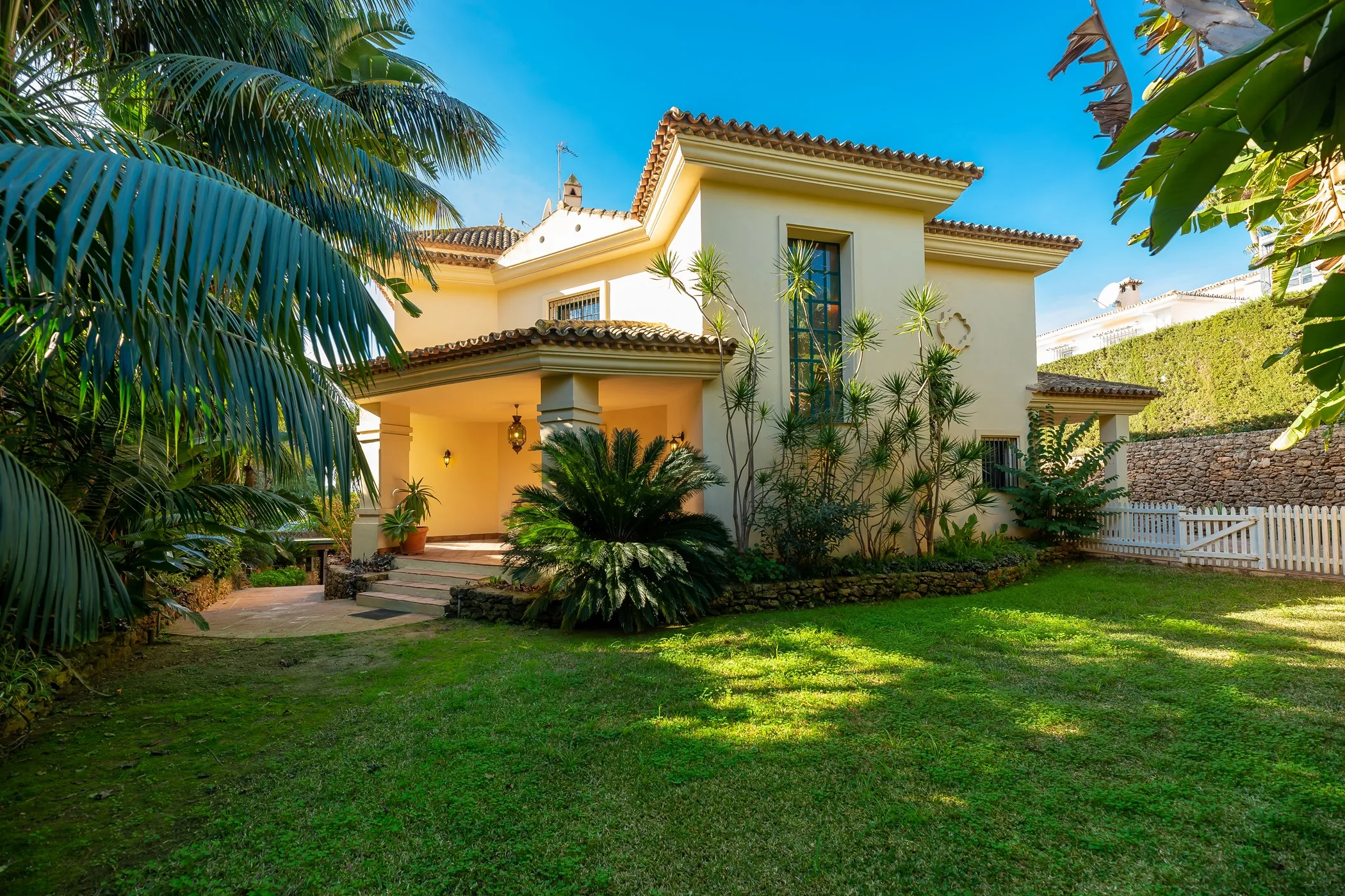 Villa Bellrose — image 33