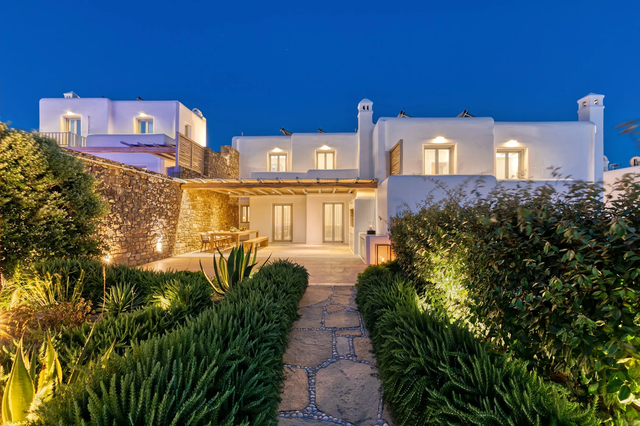 Villa Dallas — image 26