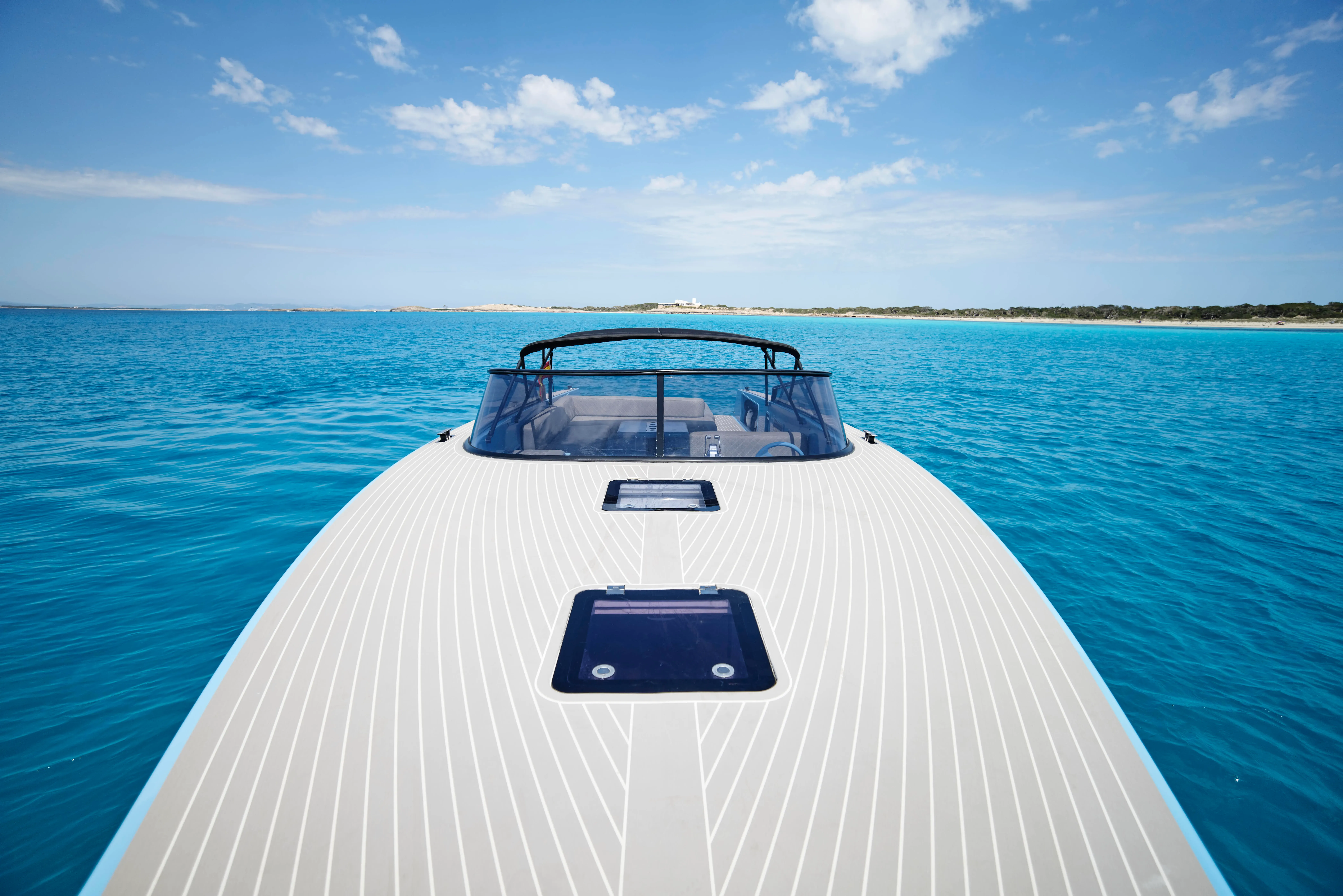 40 Van Dutch "Blue Steel" — image 19