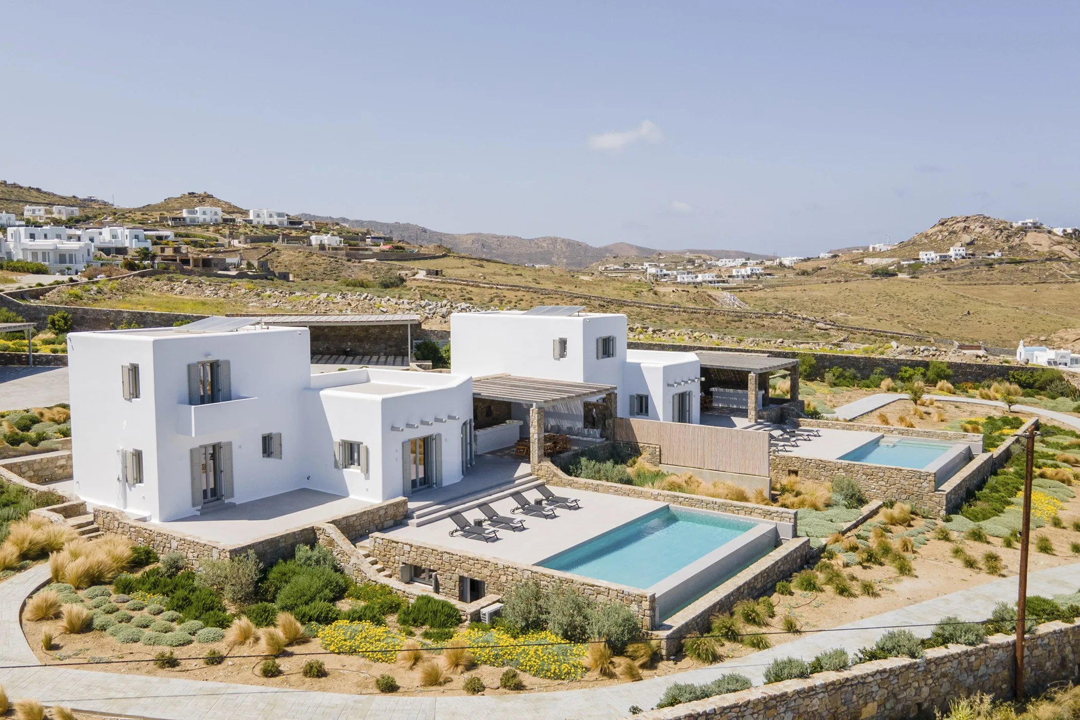 Villa Cherine — Ibiza