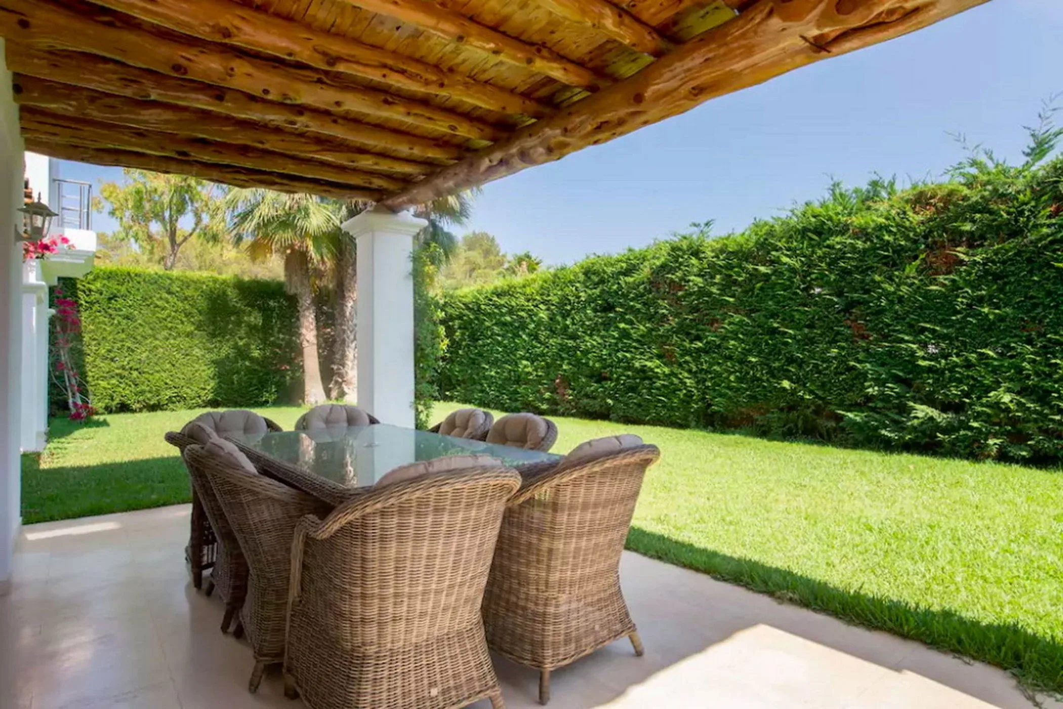Villa Niu Blau — image 40