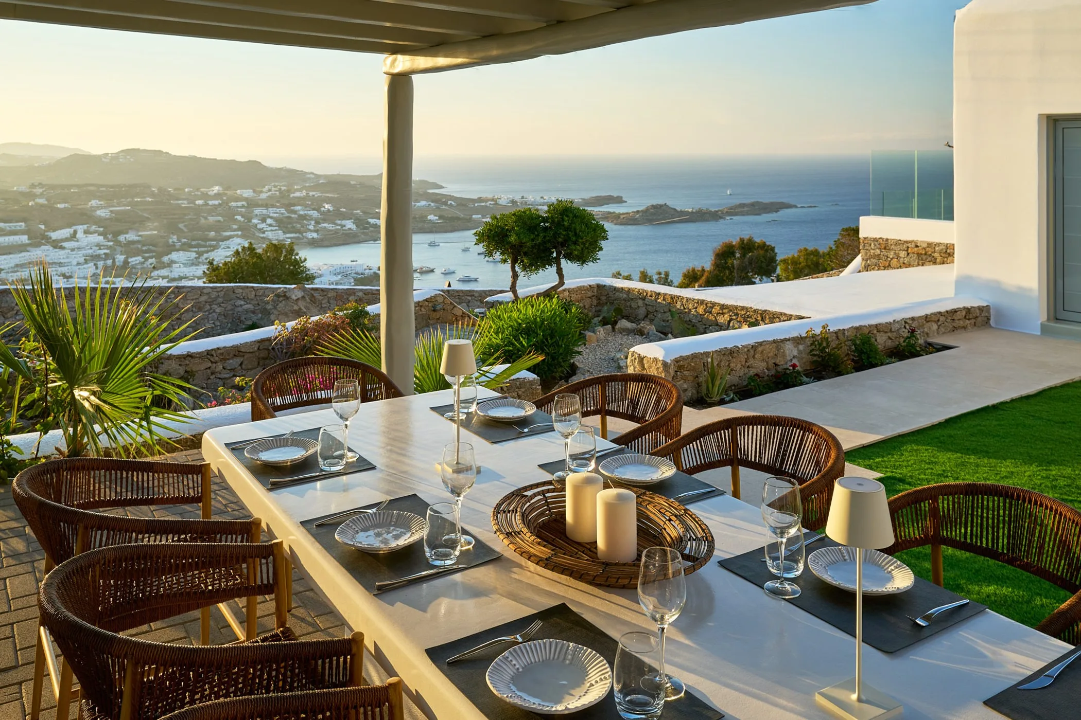 The View — Ibiza