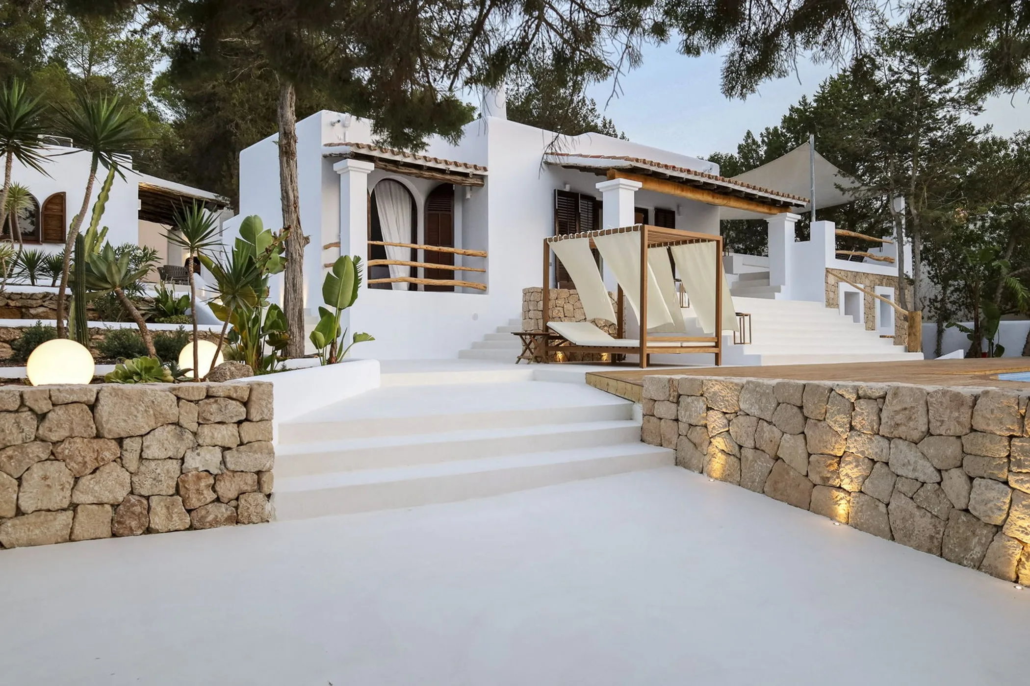 Villa Cala Tarida Rafael — image 12