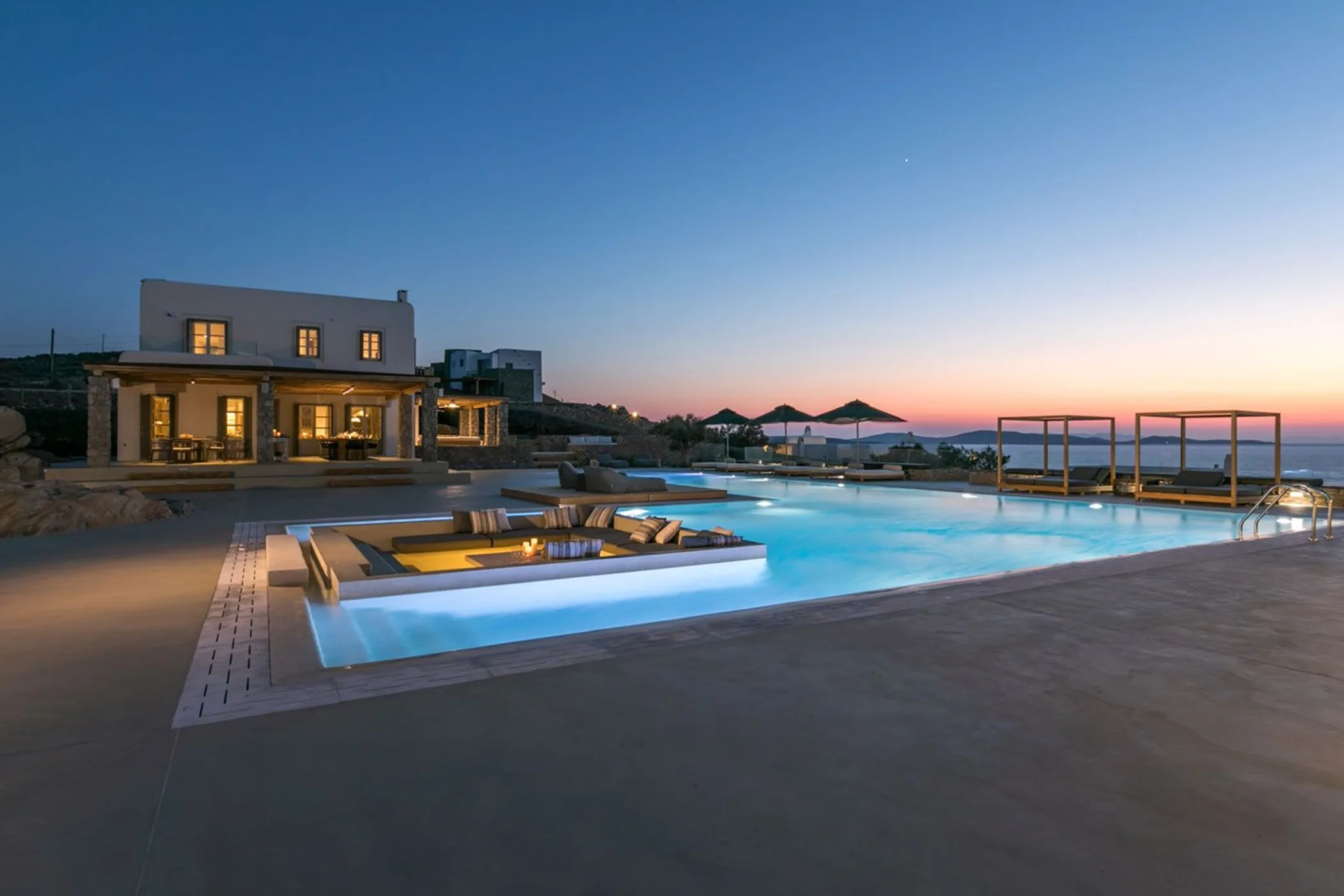 Villa Gaia — image 33