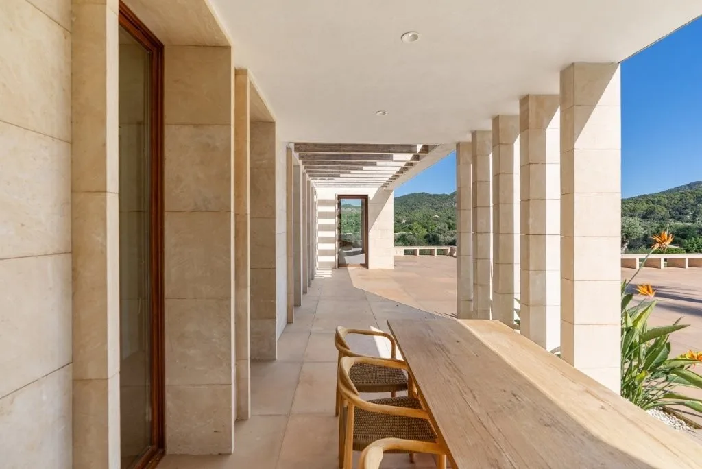 Finca es Castell — image 21