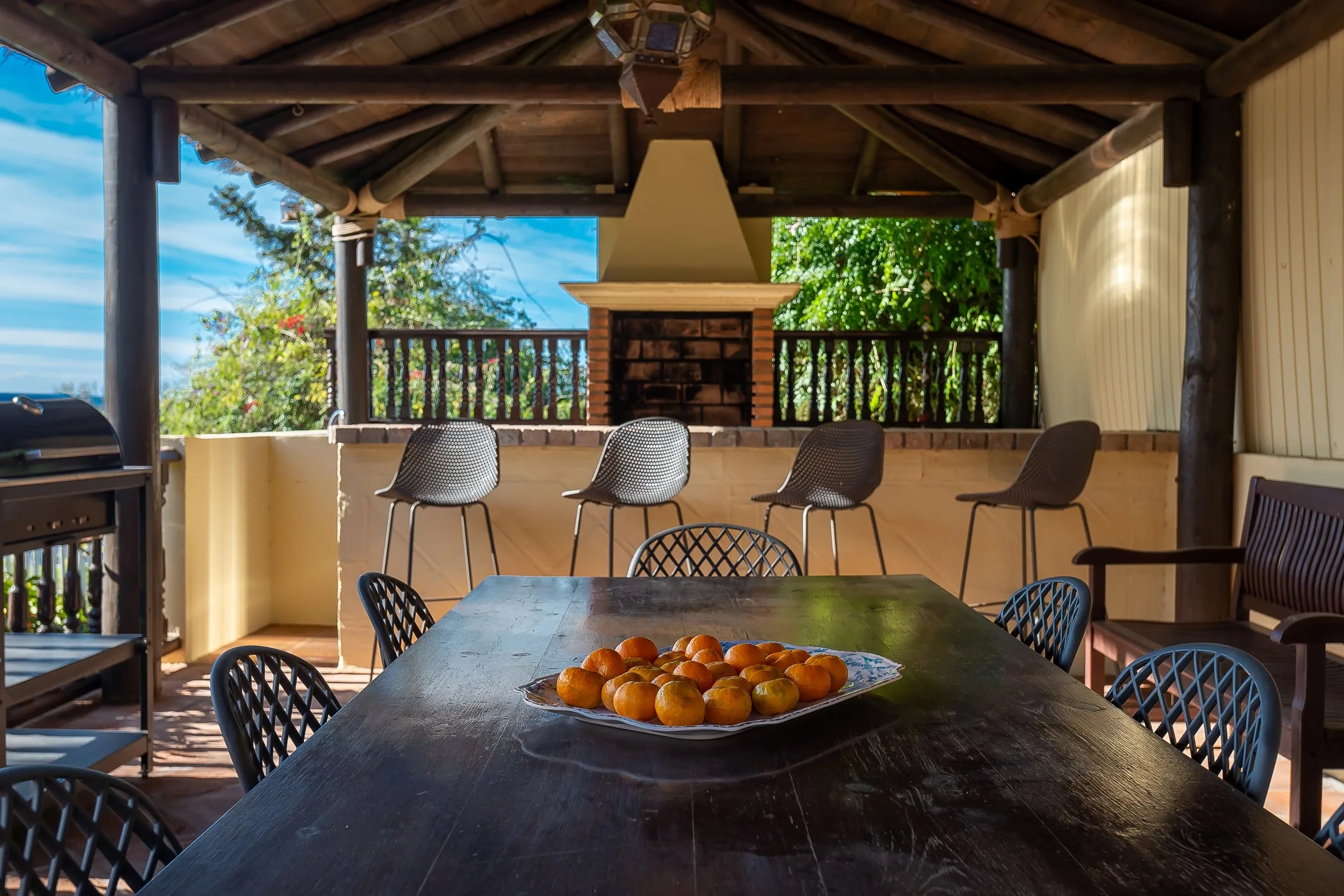 Villa Bellrose — image 21