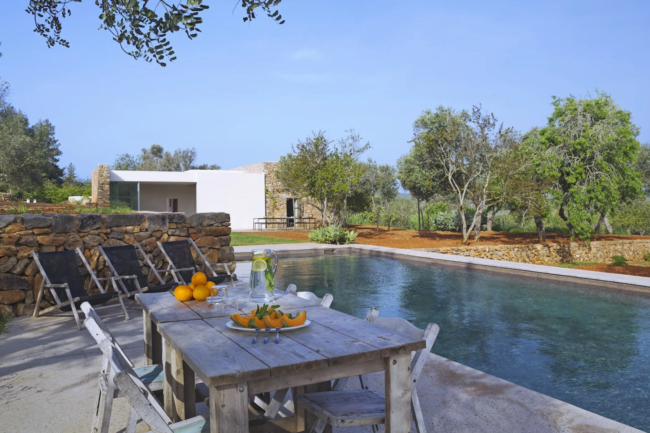 Finca Serene — santa-eulalia