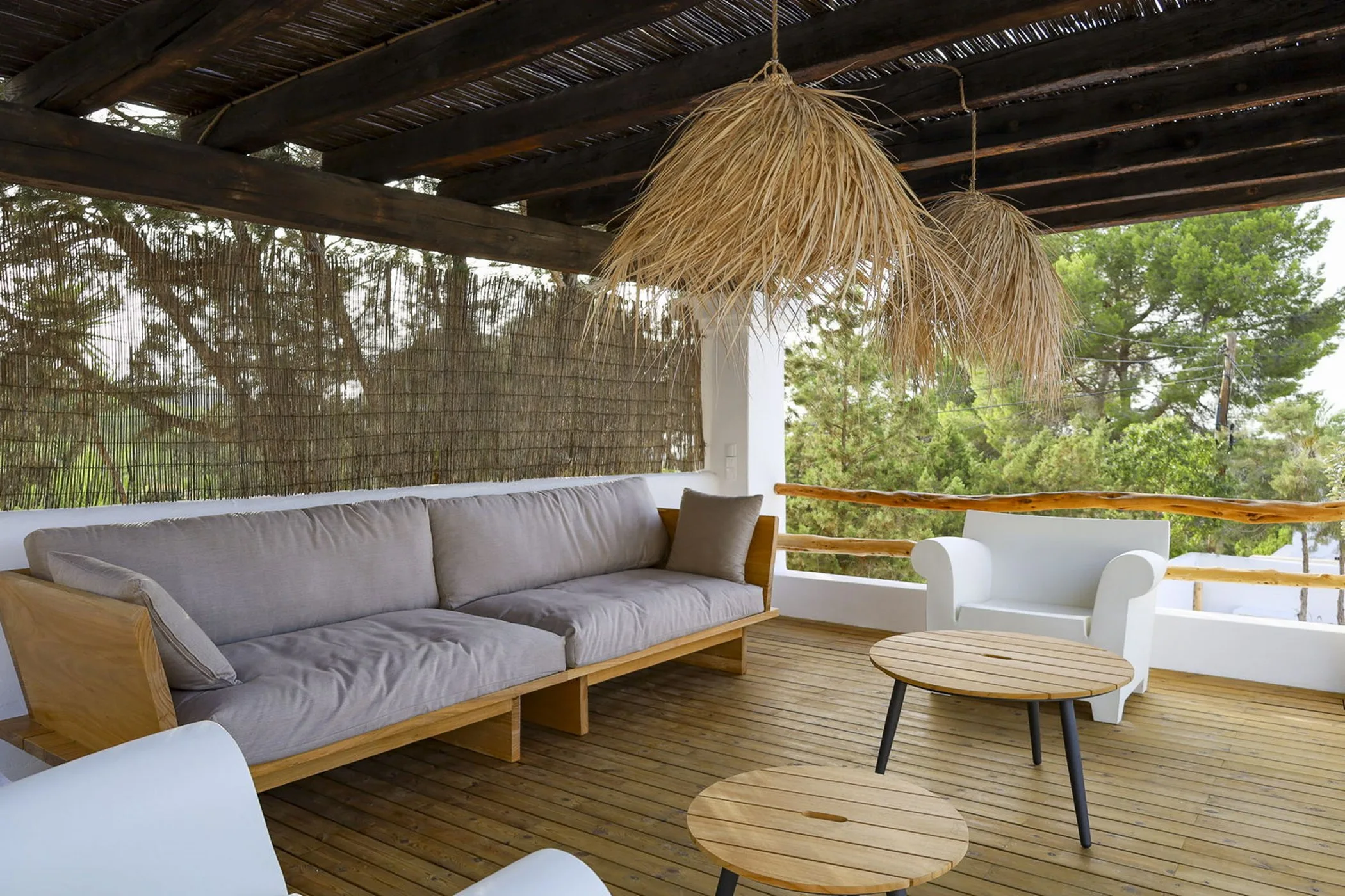 Villa Cala Tarida Rafael — image 38
