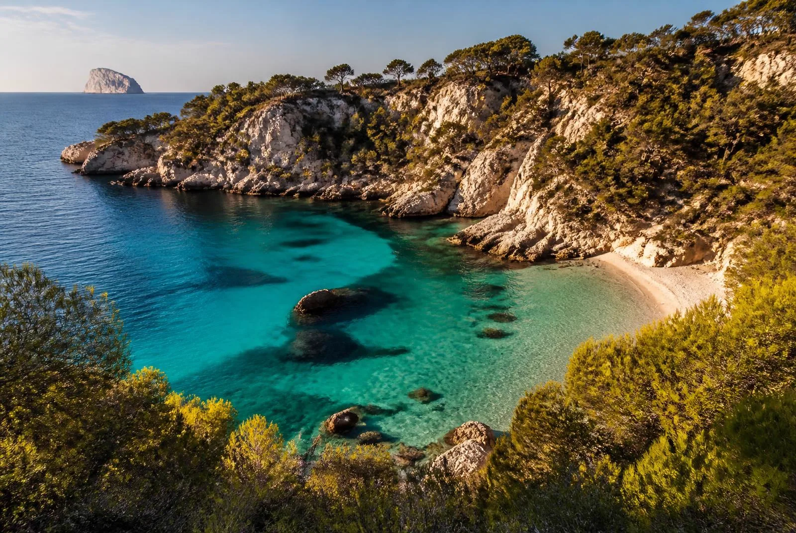 The Beaches Worth Planning a Day Around