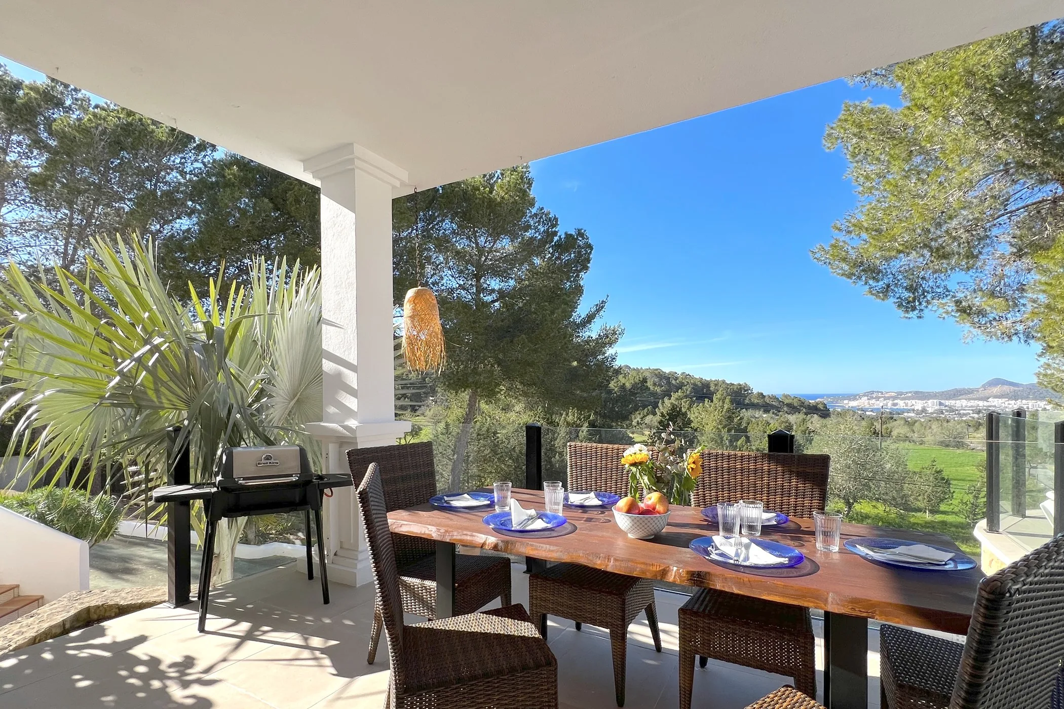 Villa  Buena Ibiza — image 6