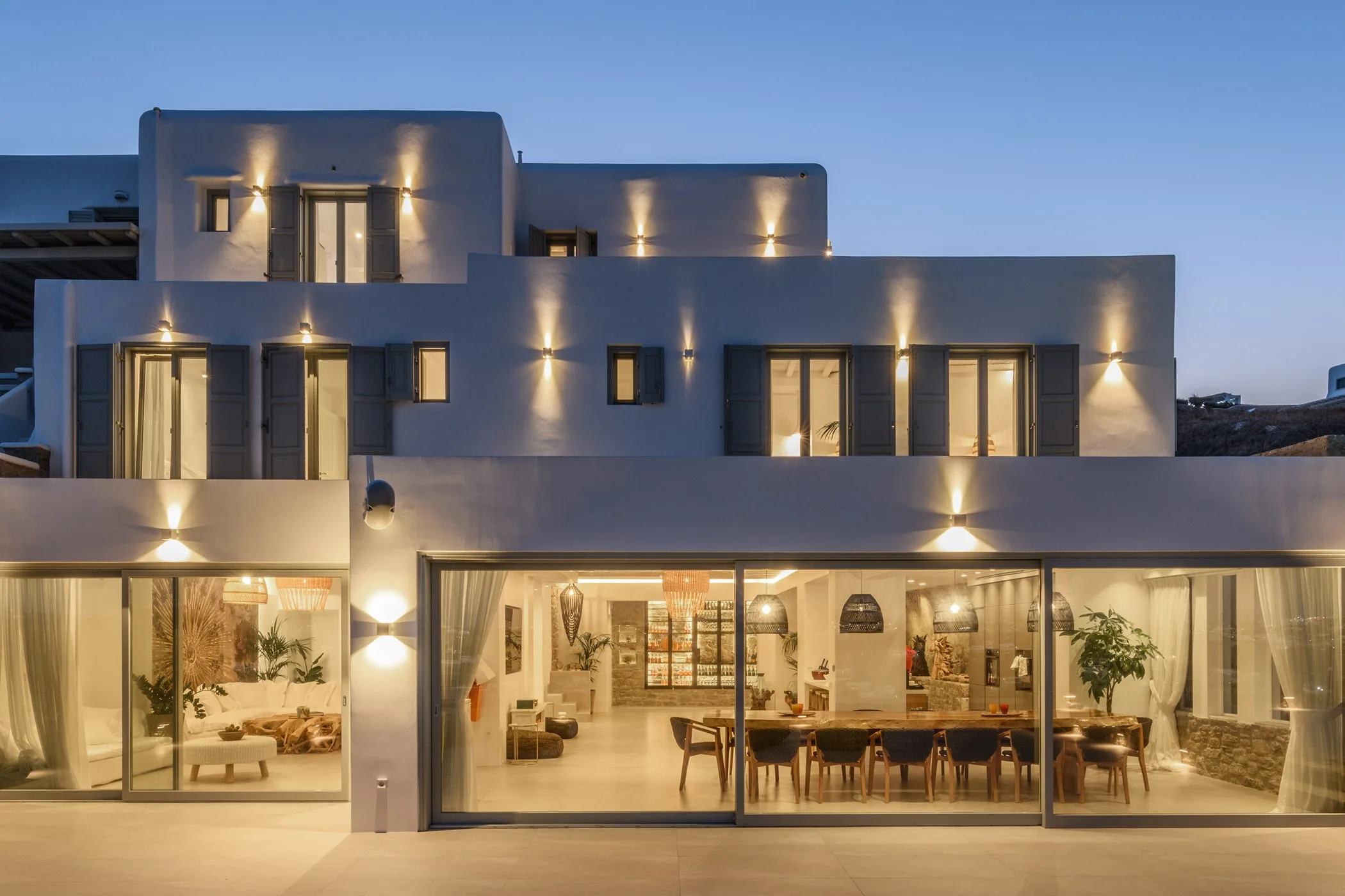 Villa Neo — image 41