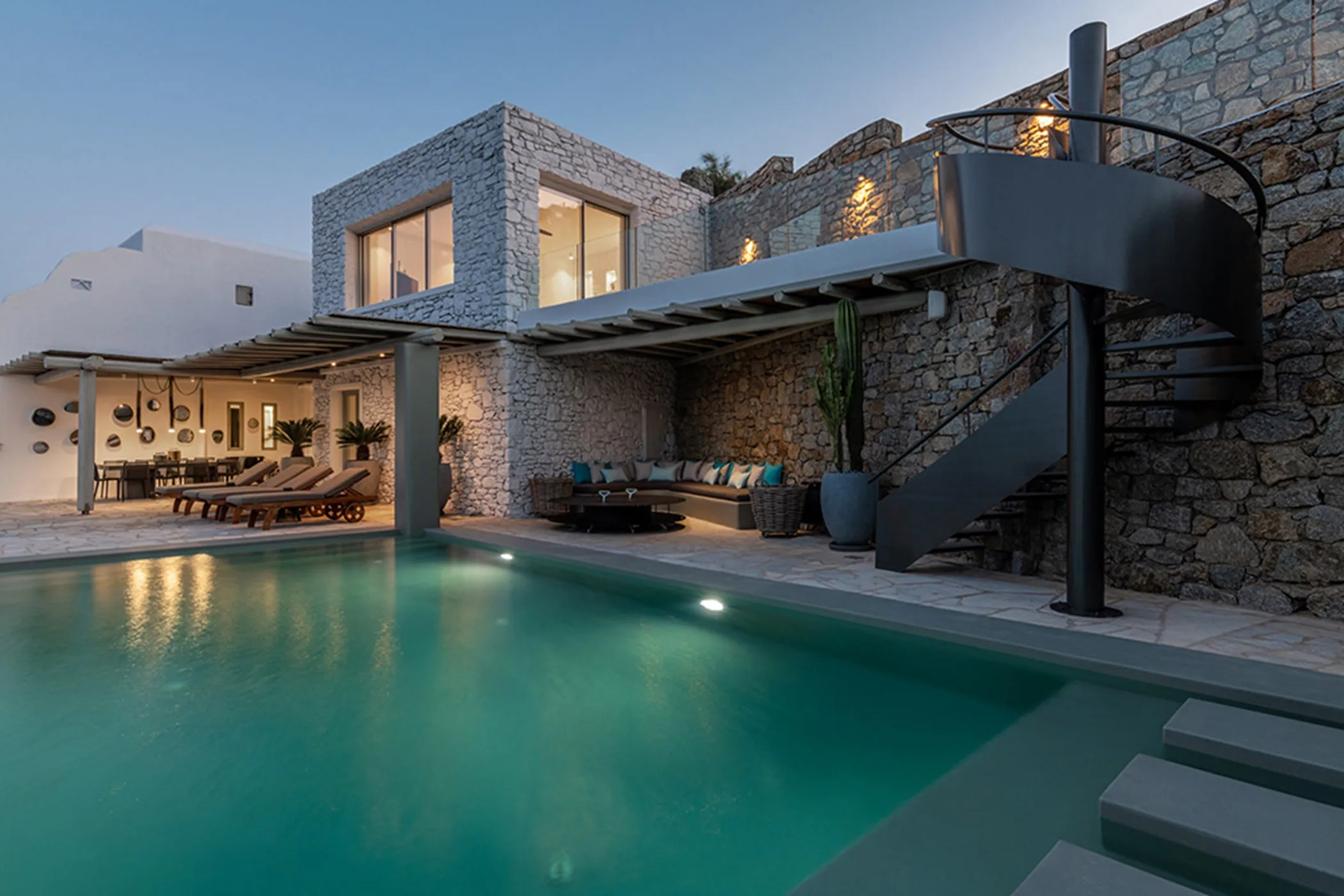 Villa Lilly 1 — image 46