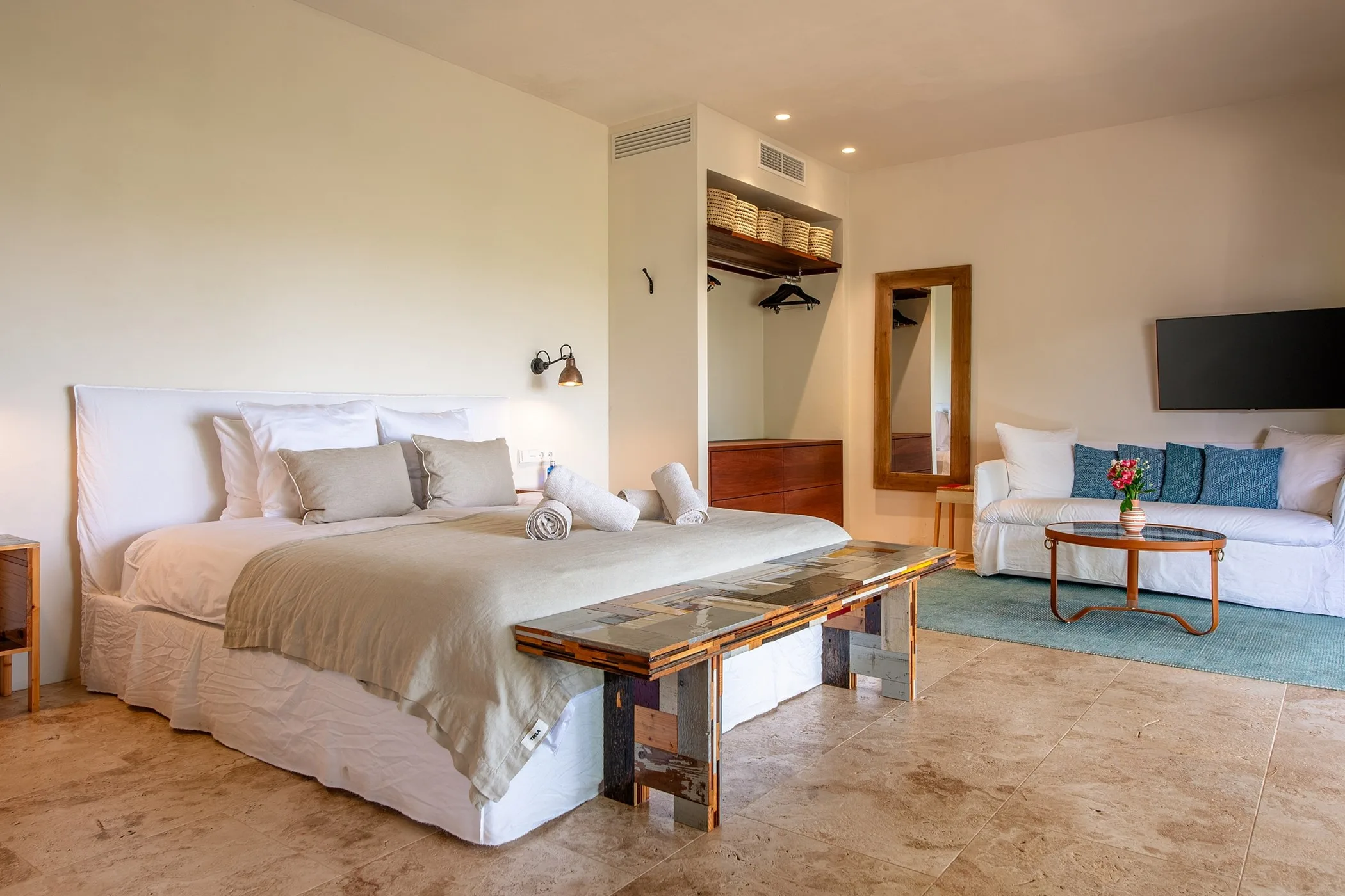 Villa Porroig Relax — image 60