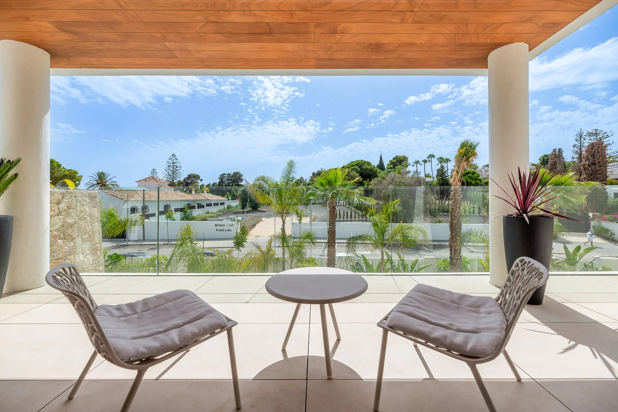 The Golden Penthouse — image 19