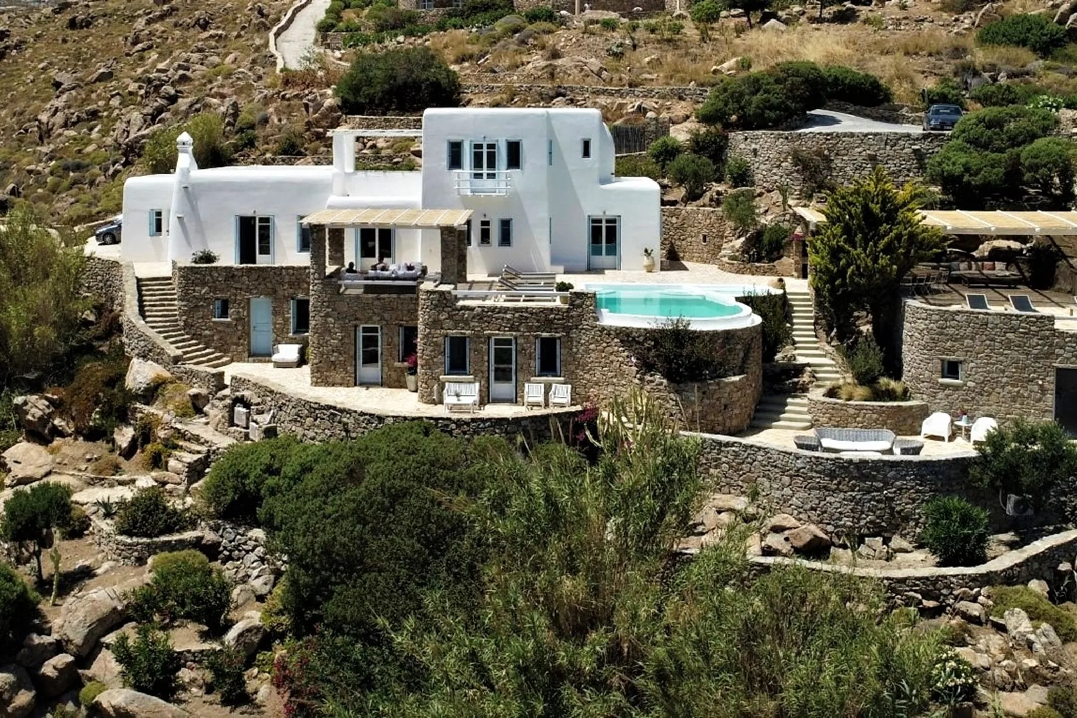 Agrari retreat — image 6