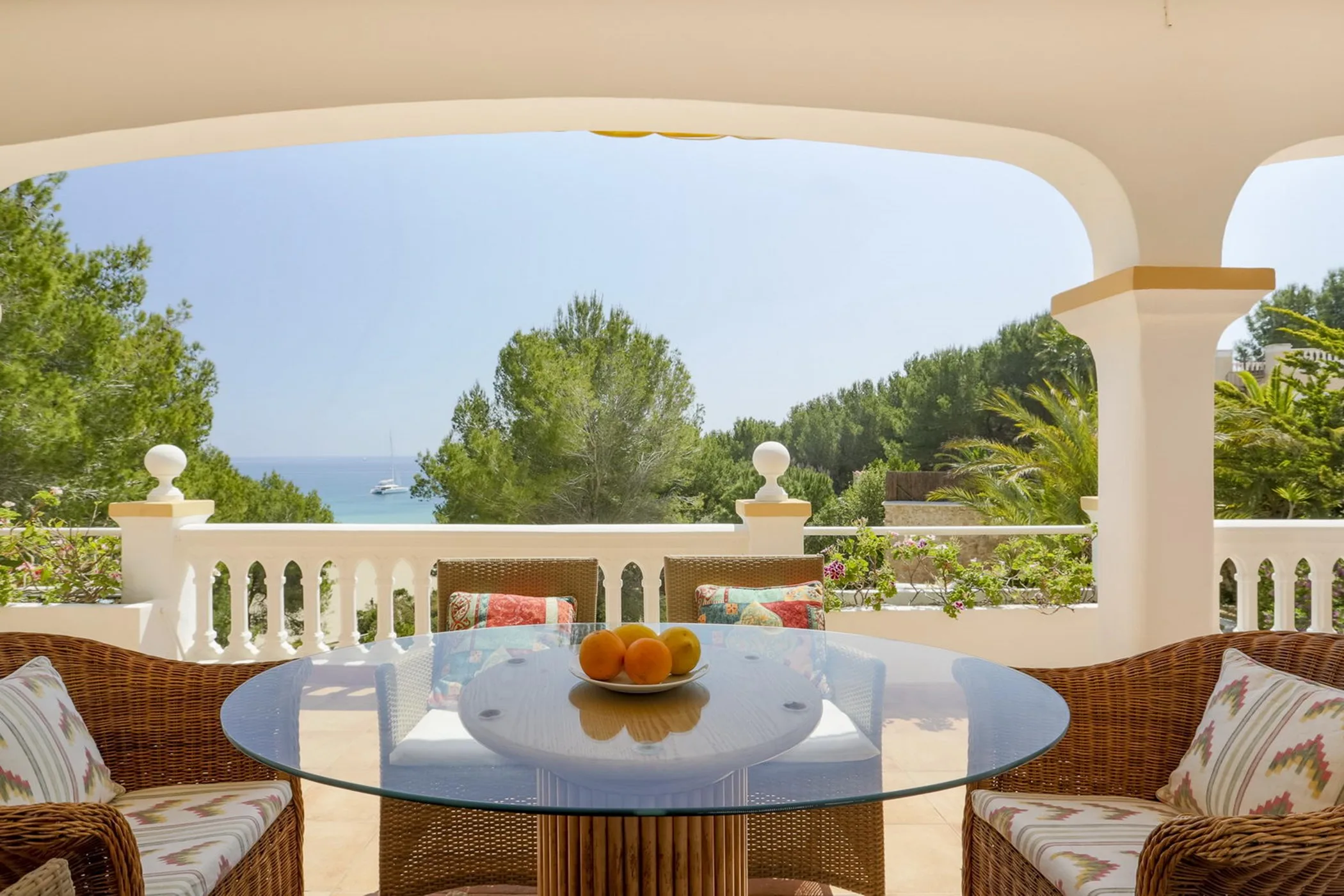 The Beach House Cala LLenya — image 16