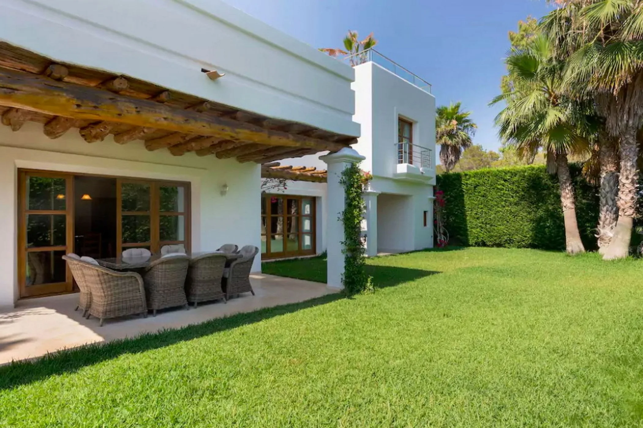Villa Niu Blau — image 39
