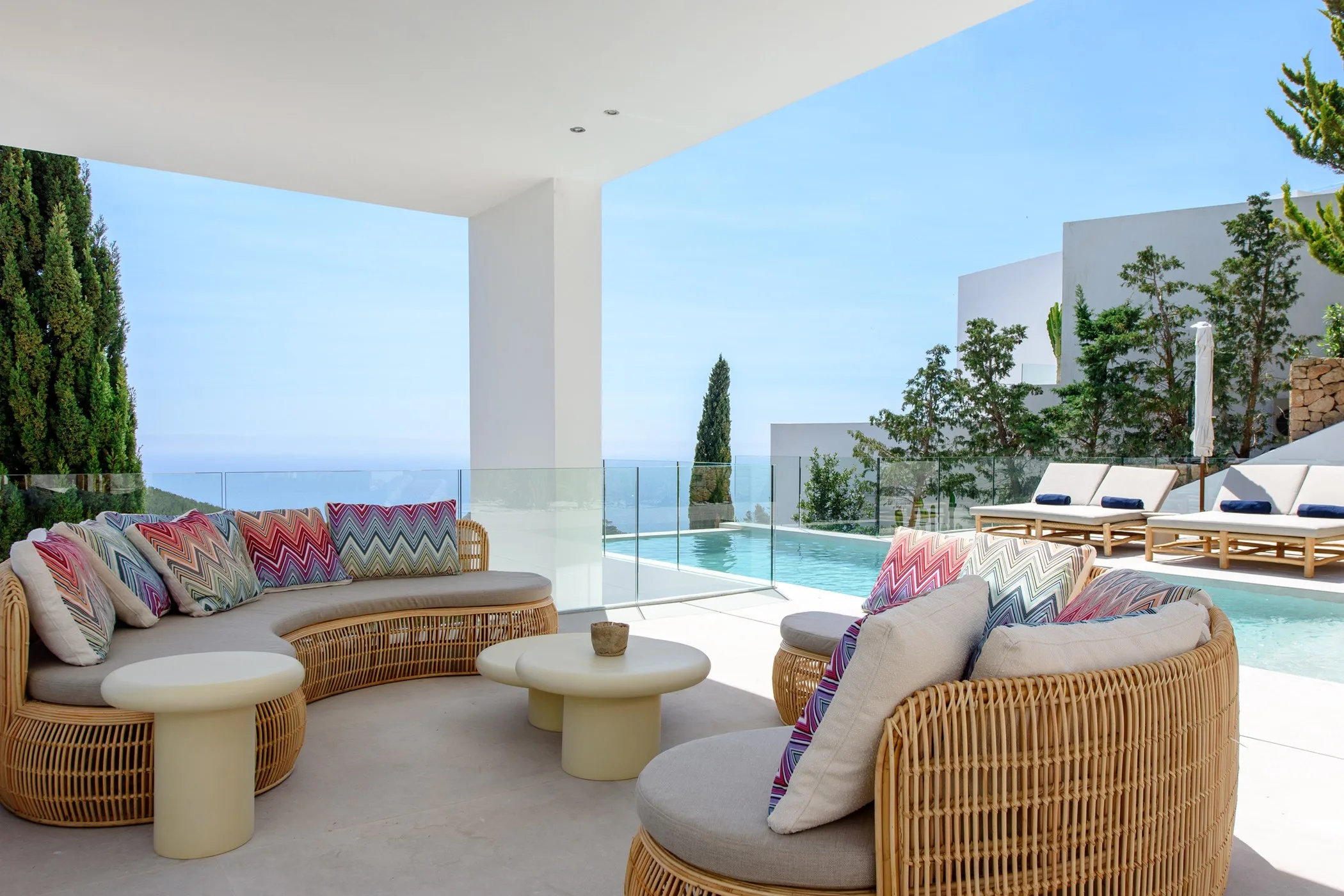 Villa Infinite — image 29