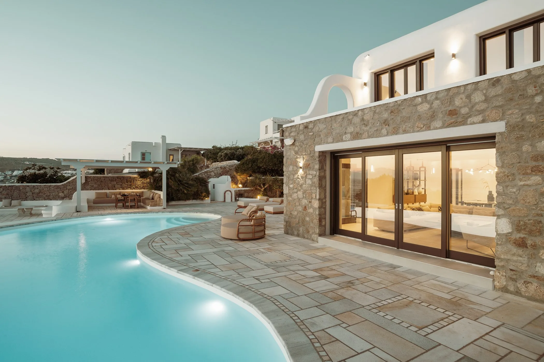 Villa Twilight — image 84