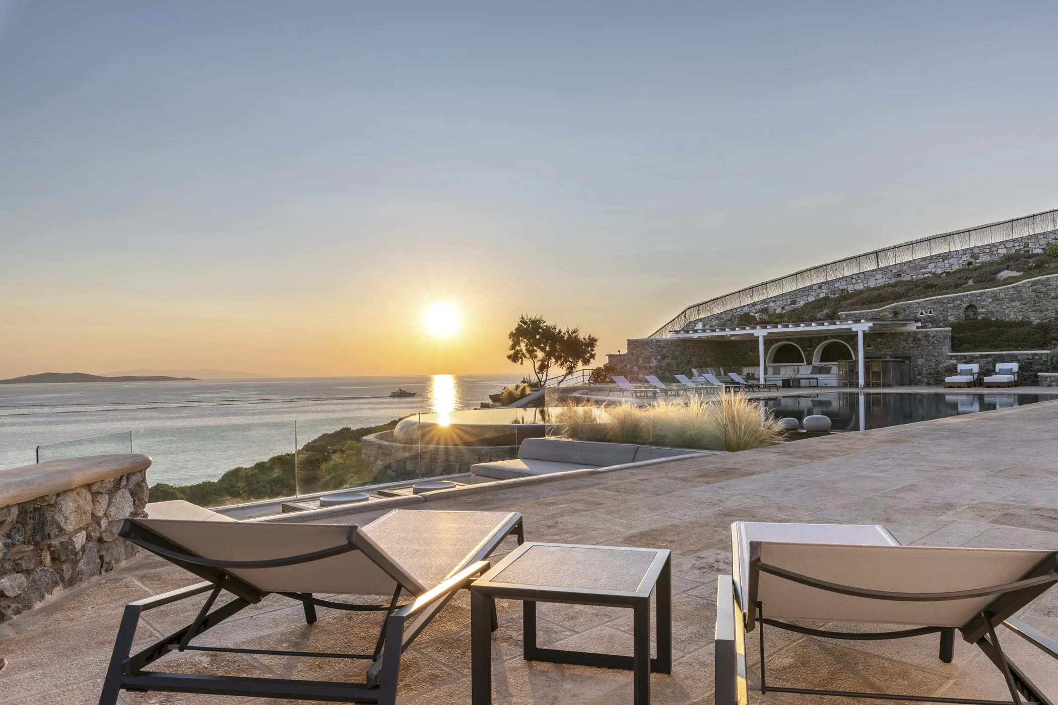 Villa Evelaya — Ibiza