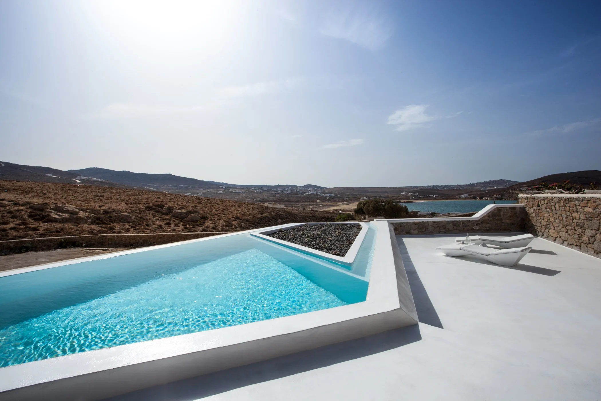 Sunset Beach — Ibiza