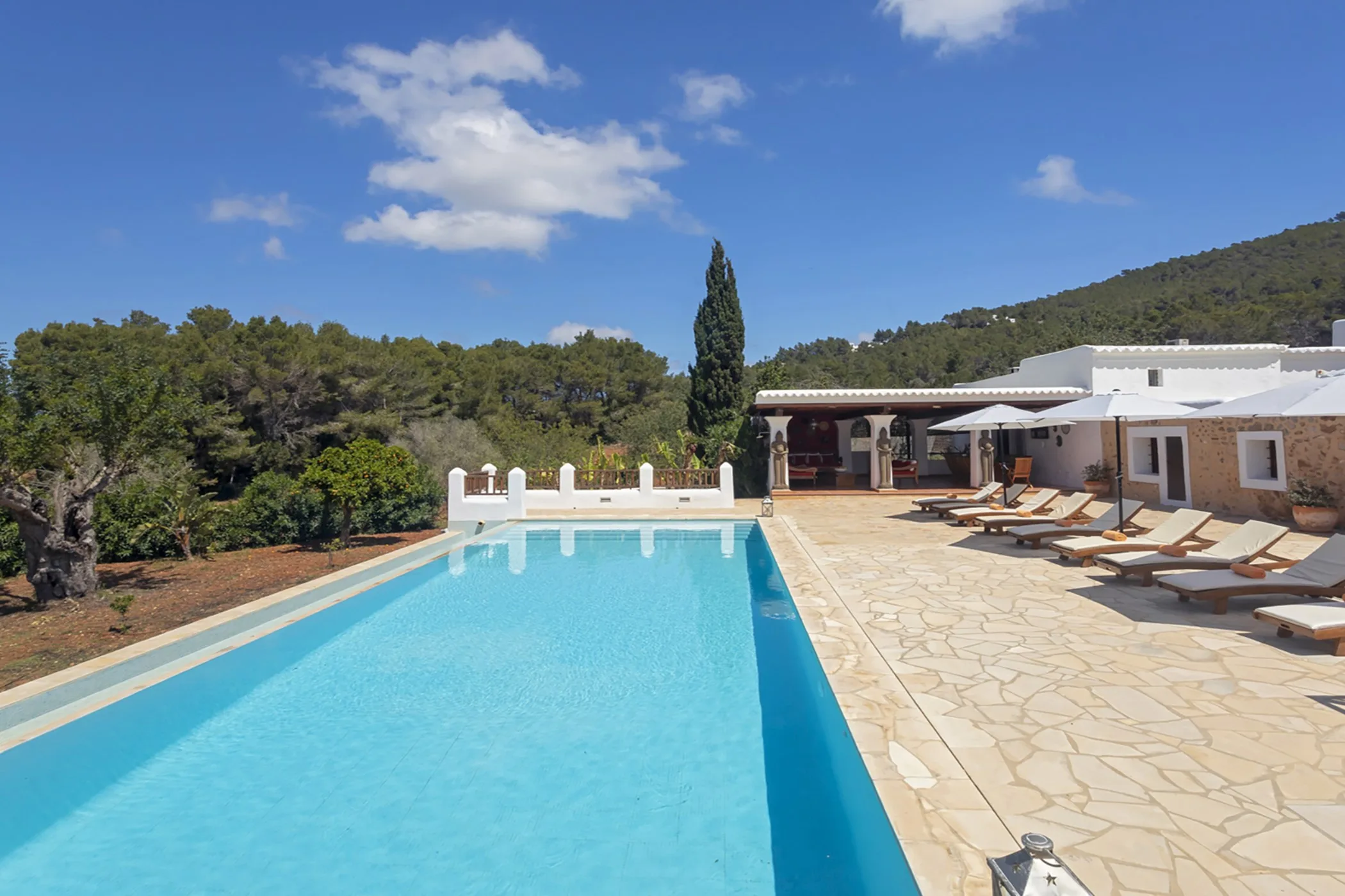 Villa Can Sitges — image 39