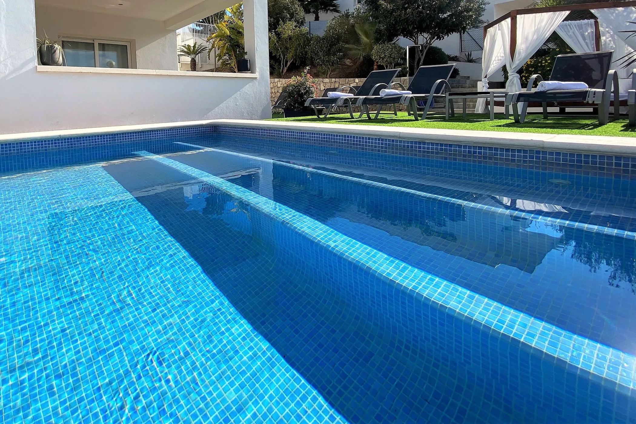 Villa Samy — image 36