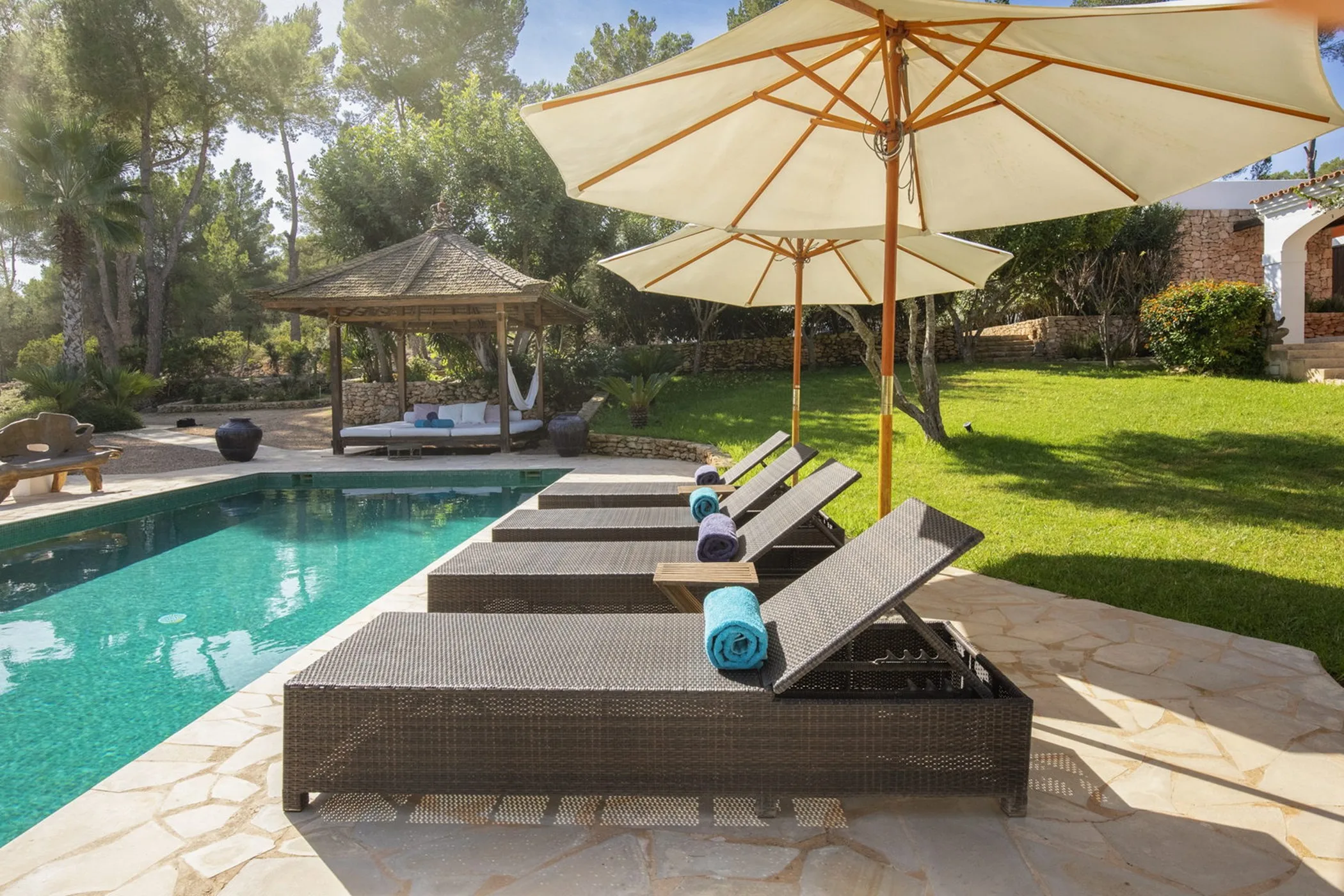 Villa Can Gertrudis — image 34