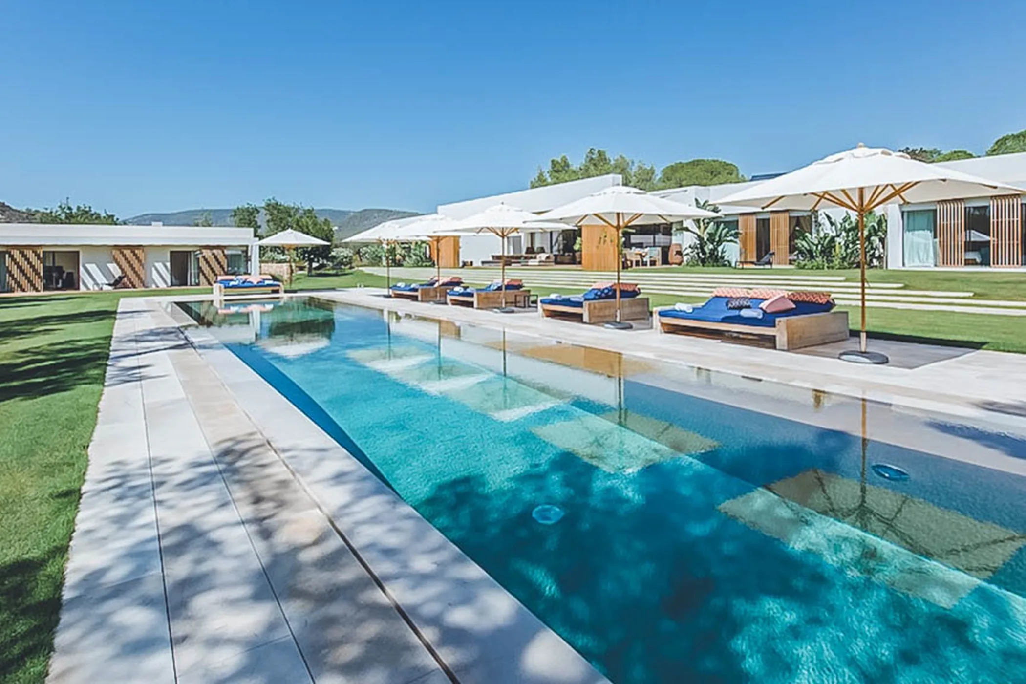 Villa Marion — san-jose