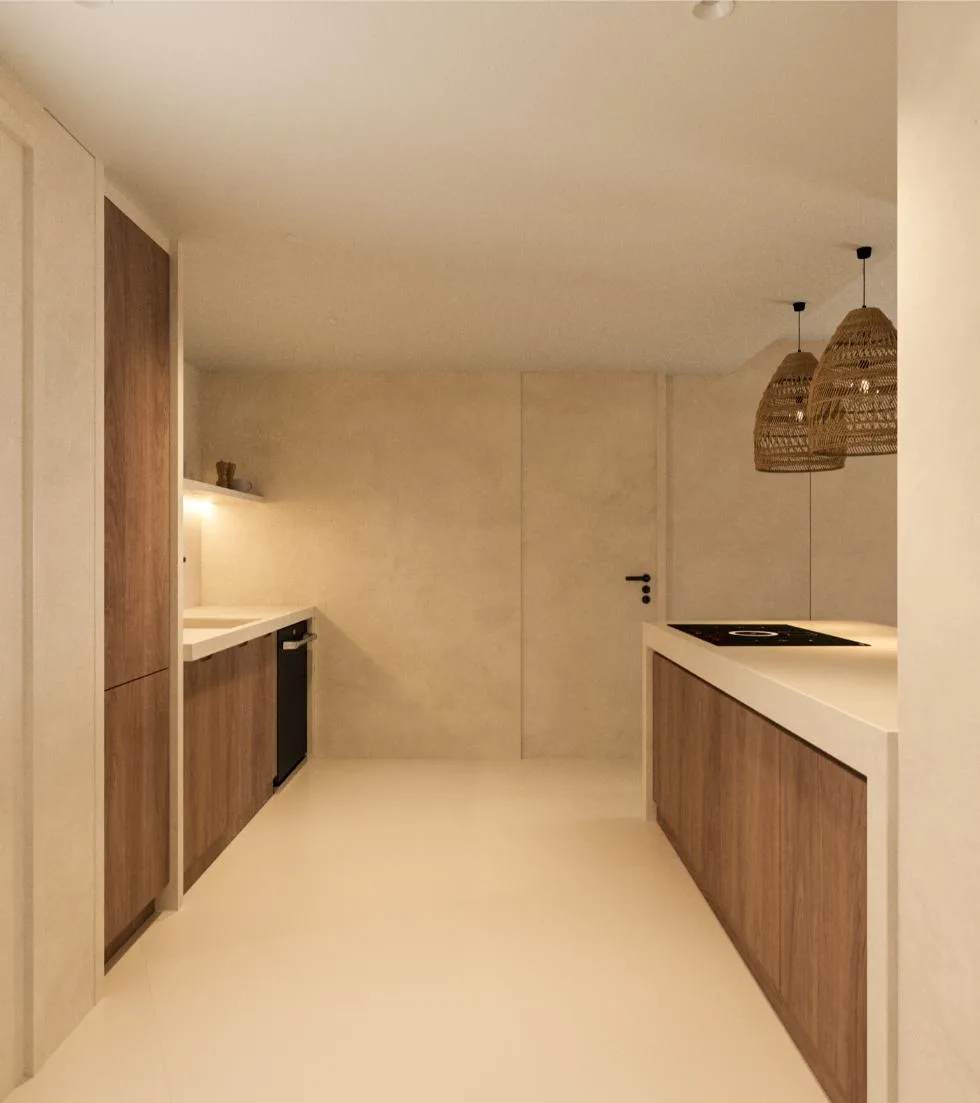 Apartament 108 — luxury villa in Talamanca — photo 3