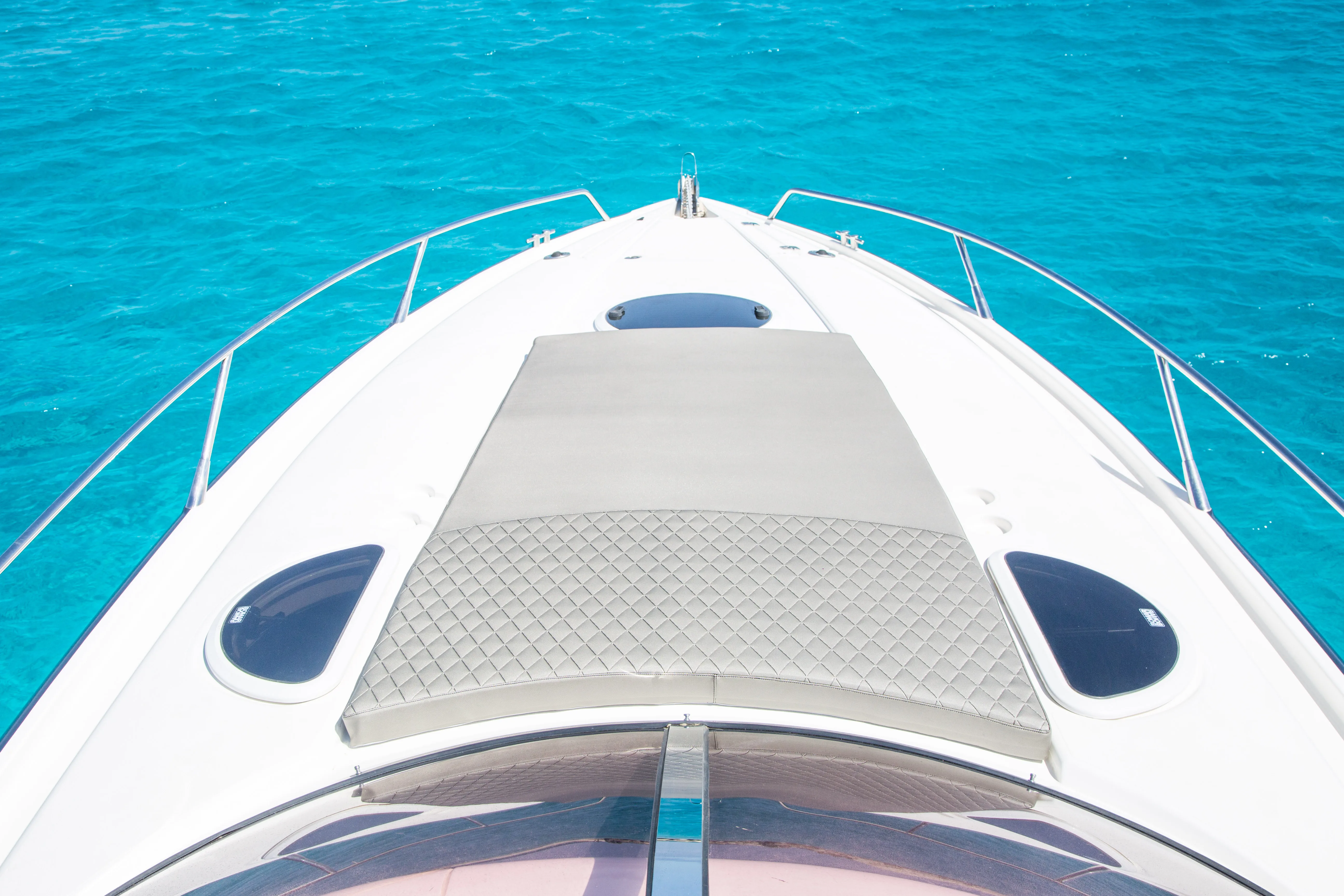40 SUNSEEKER SUPERHAWK "Great News" — image 7