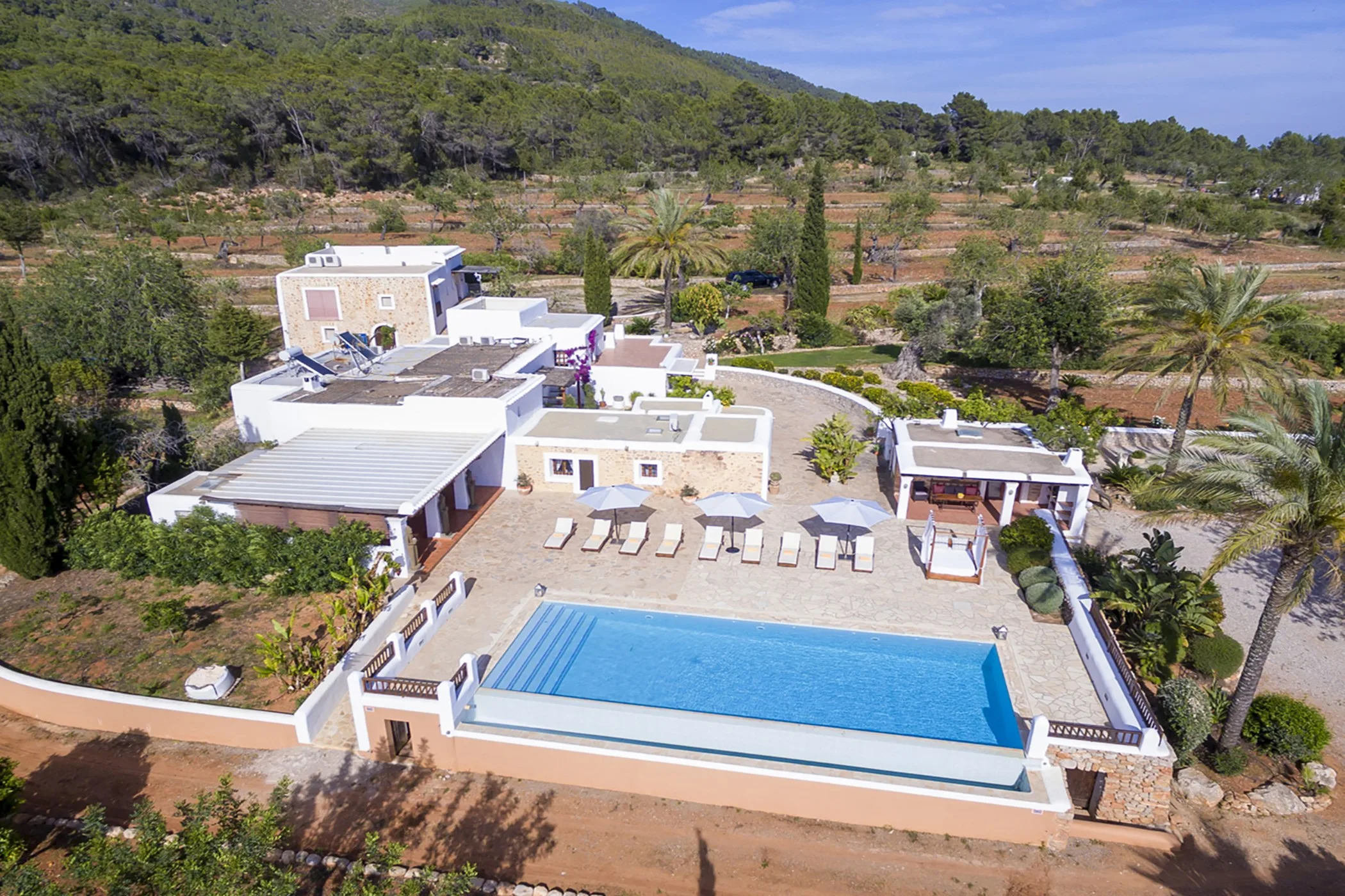 Villa Can Sitges — image 26