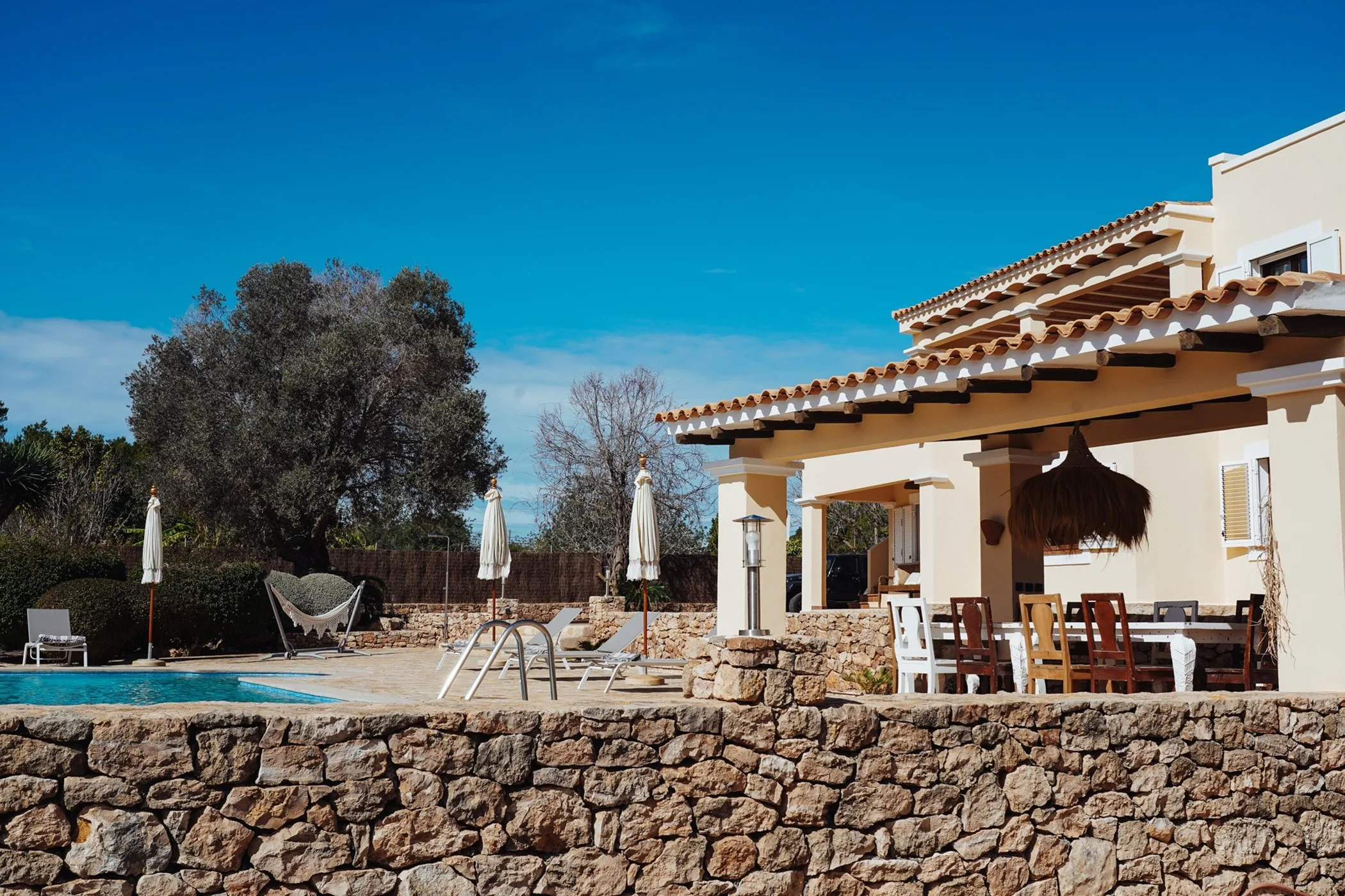 Villa Trevi — image 88
