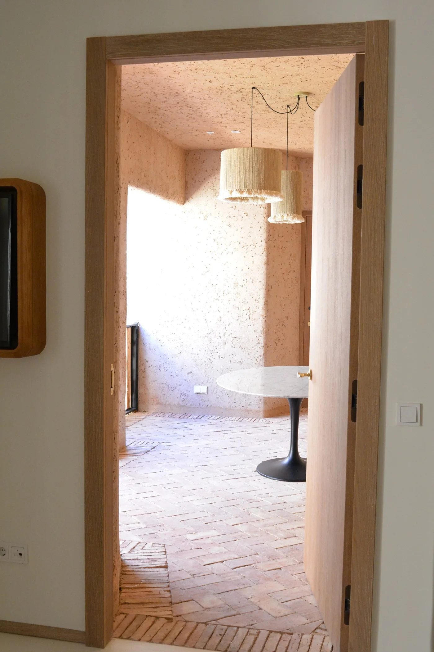 The Three Residence — image 35