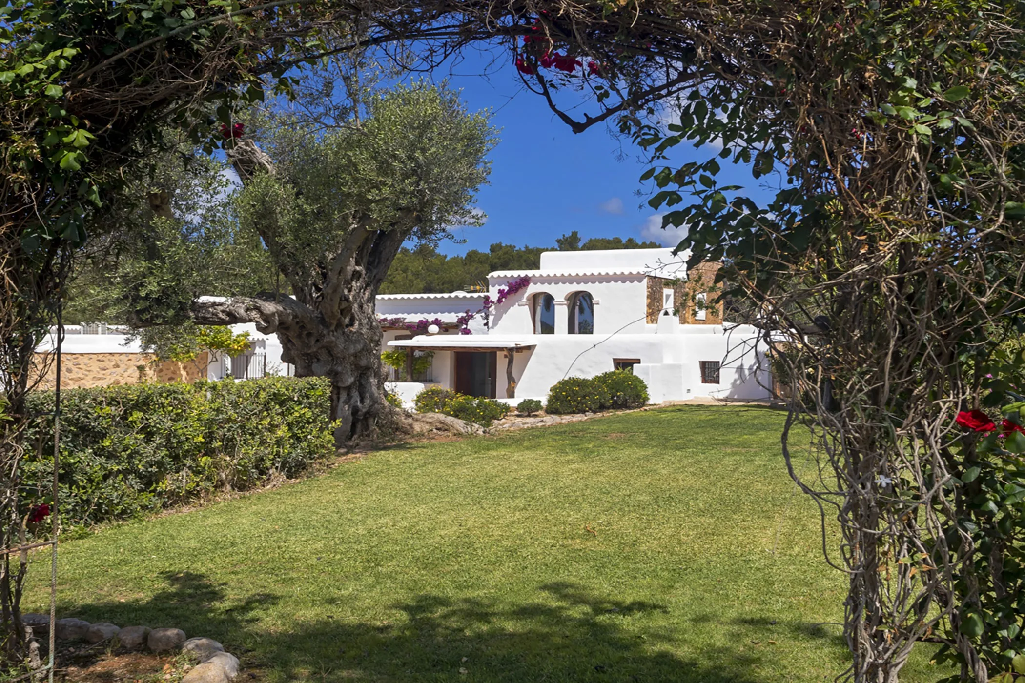 Villa Can Sitges — image 27