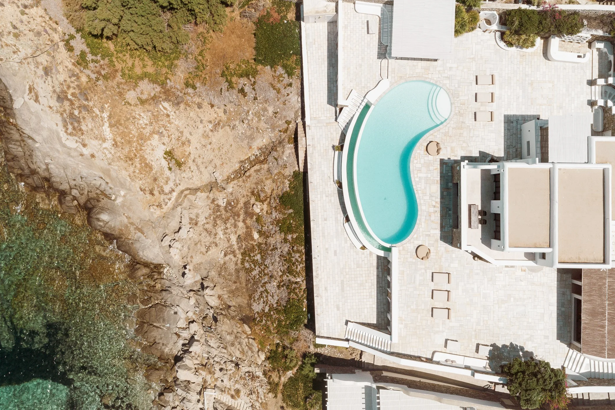 Villa Twilight — Ibiza