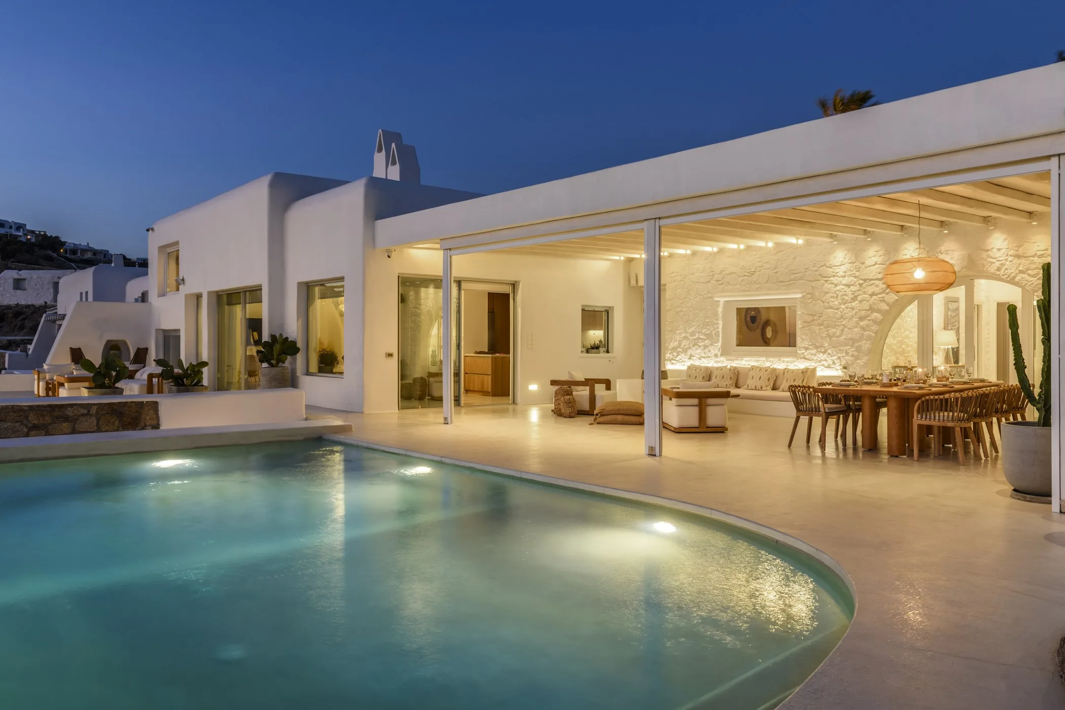 Villa South Beach — image 54