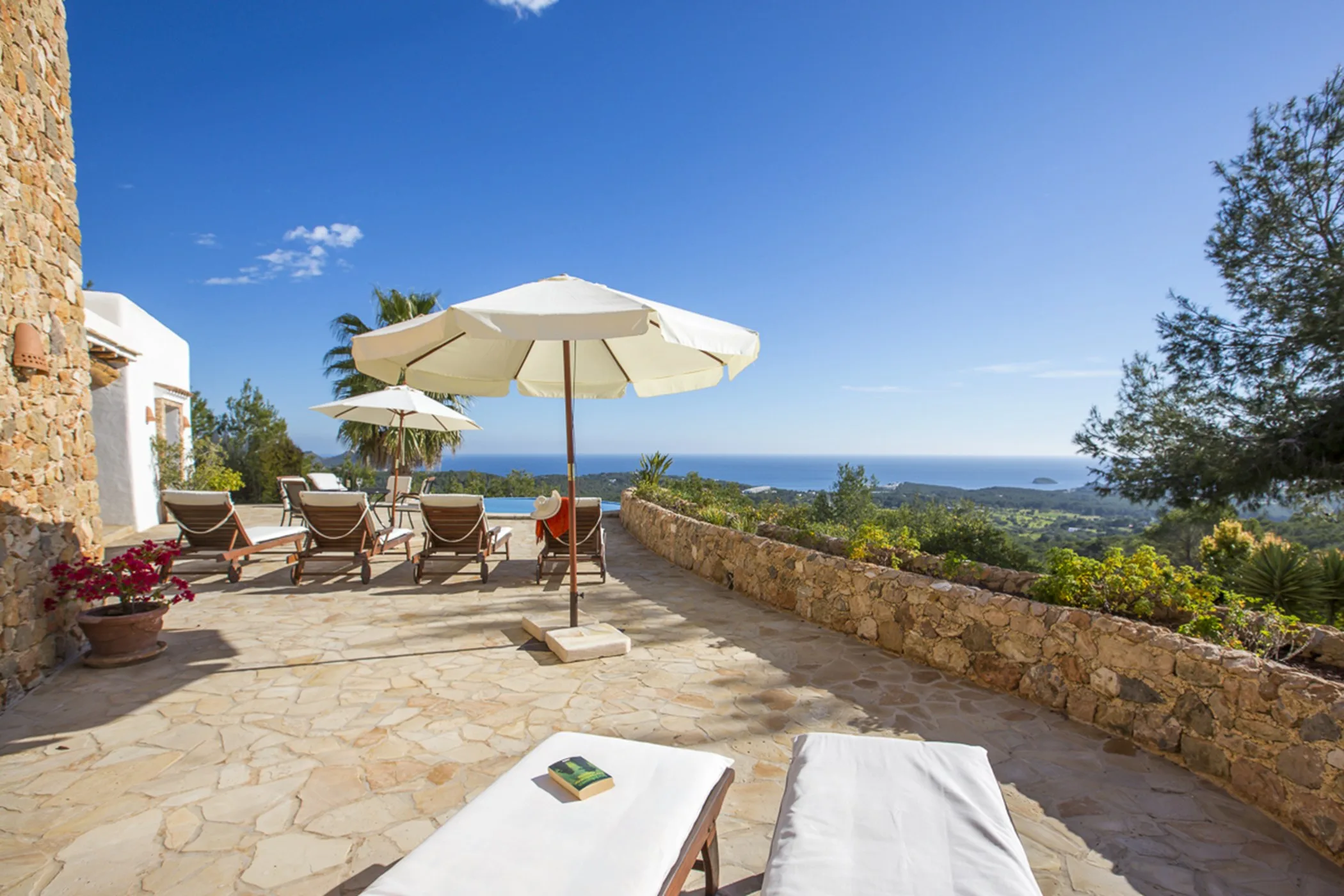 Casa Vista Bella — san-carlos