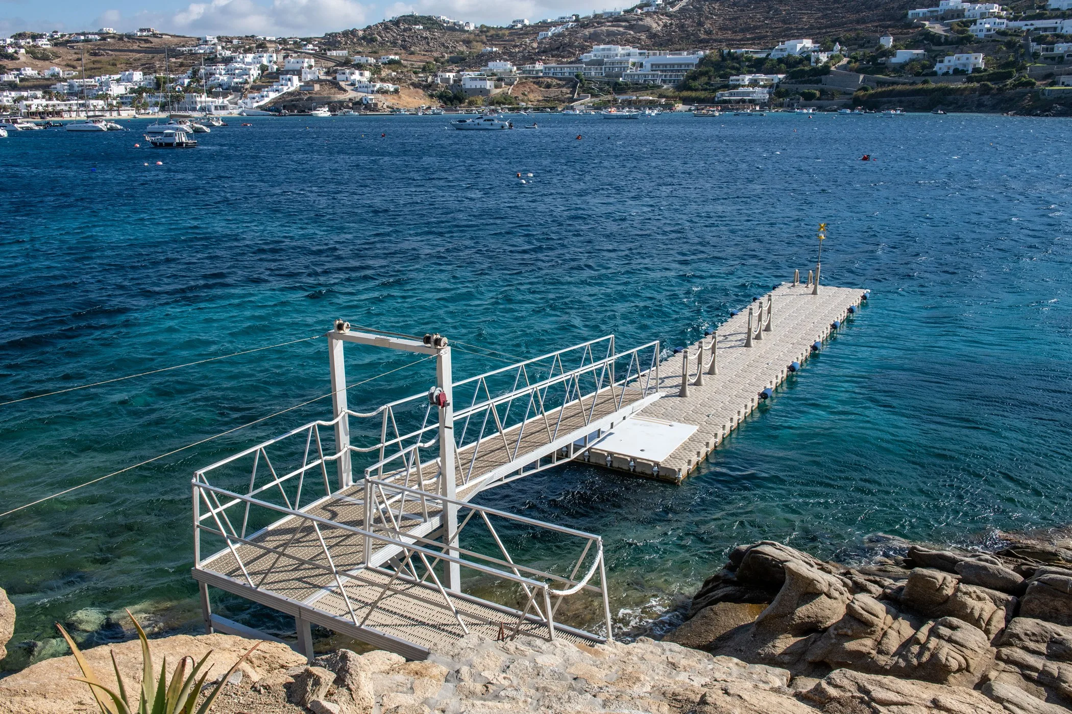 Villa Beachfront — image 37