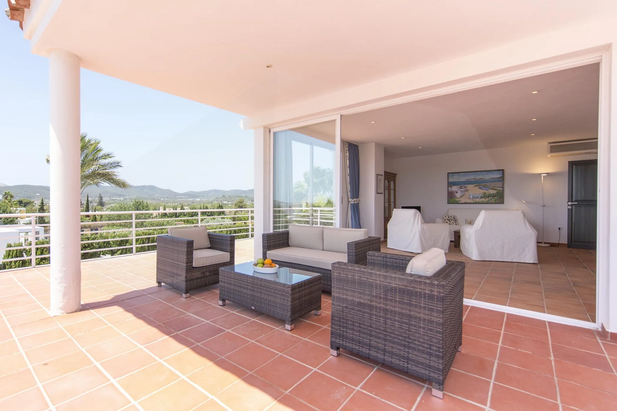 Villa Jesus for-four — image 30